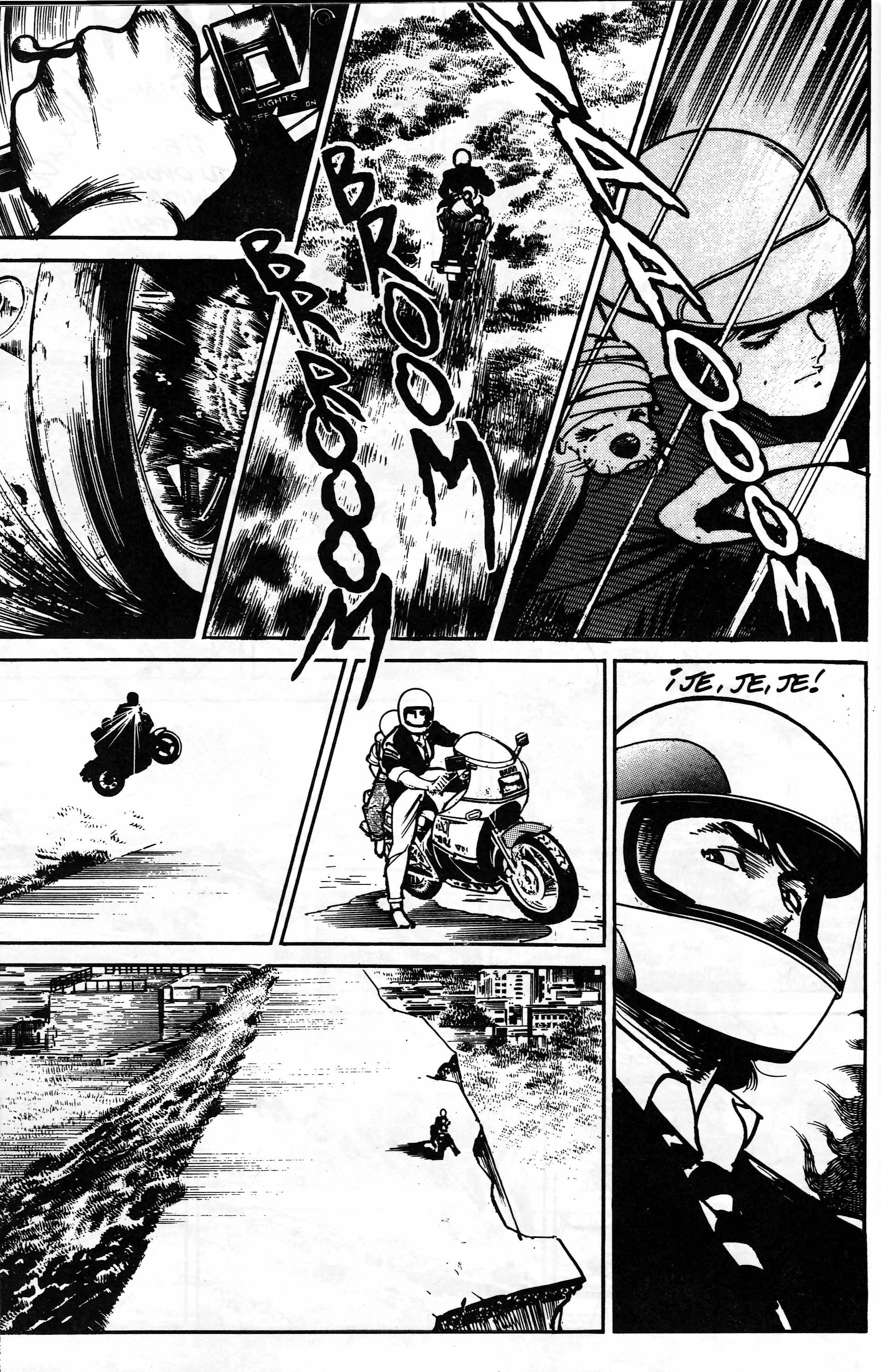 Mai (Comic Release Group) 5