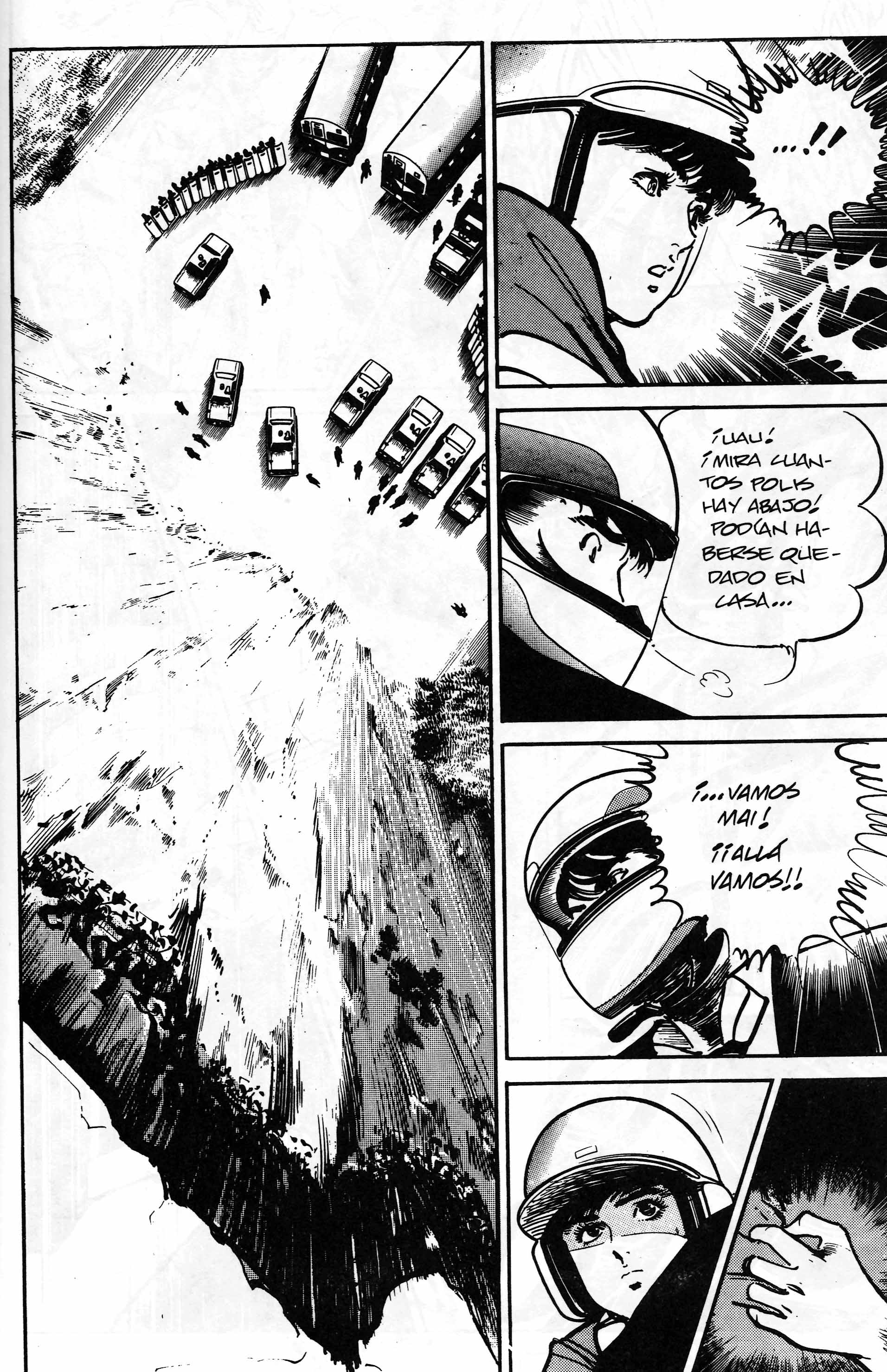 Mai (Comic Release Group) 6