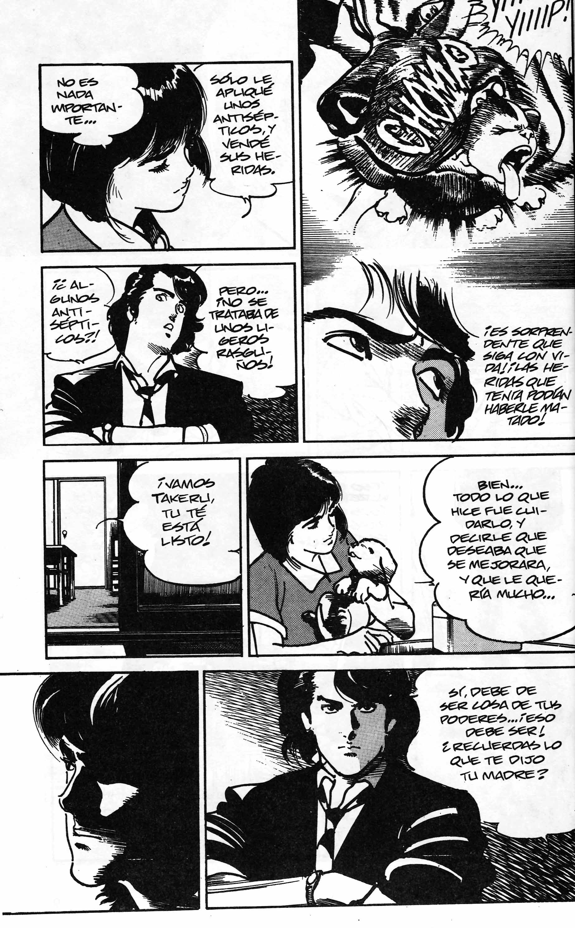 Mai (Comic Release Group) 11