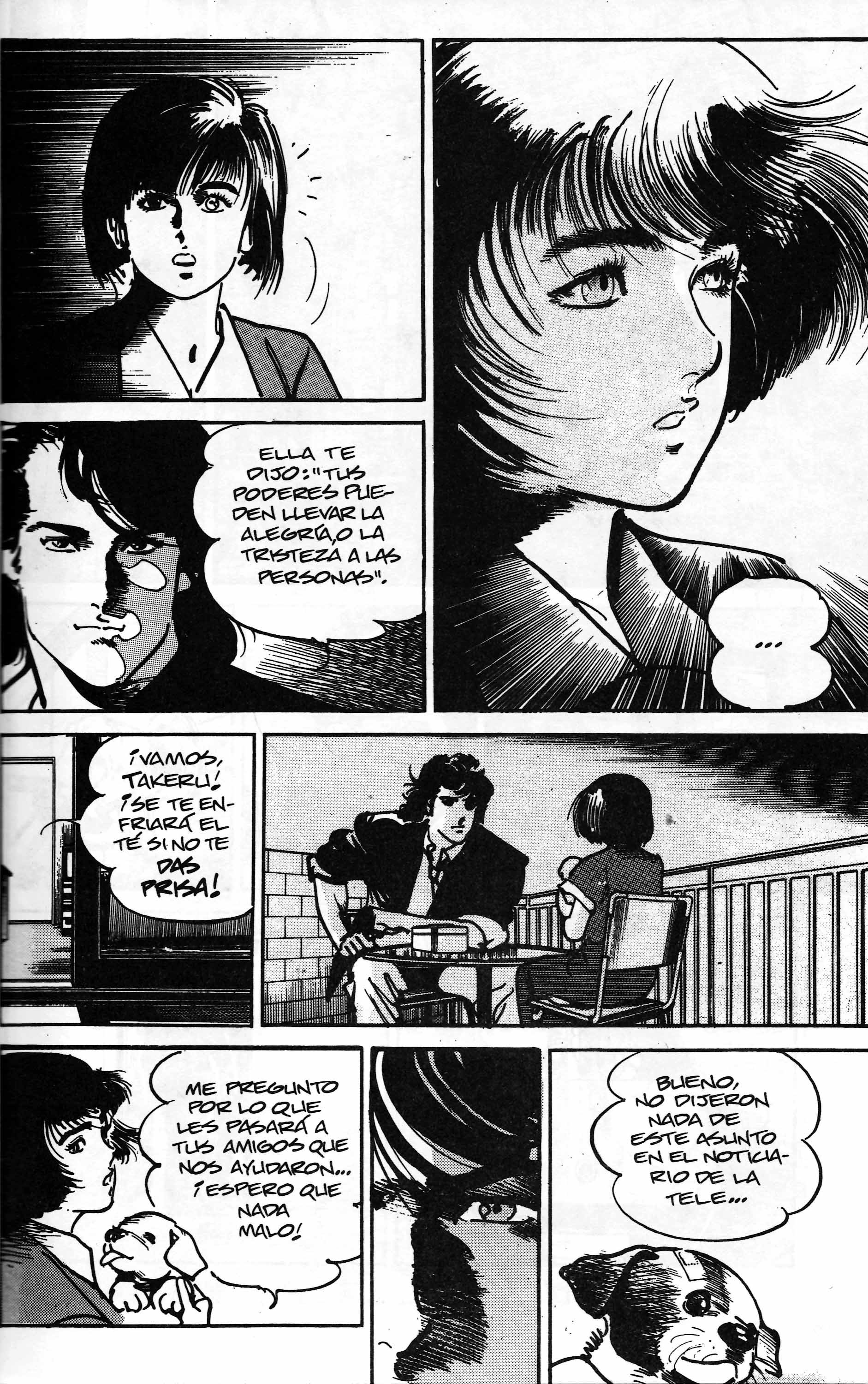 Mai (Comic Release Group) 12