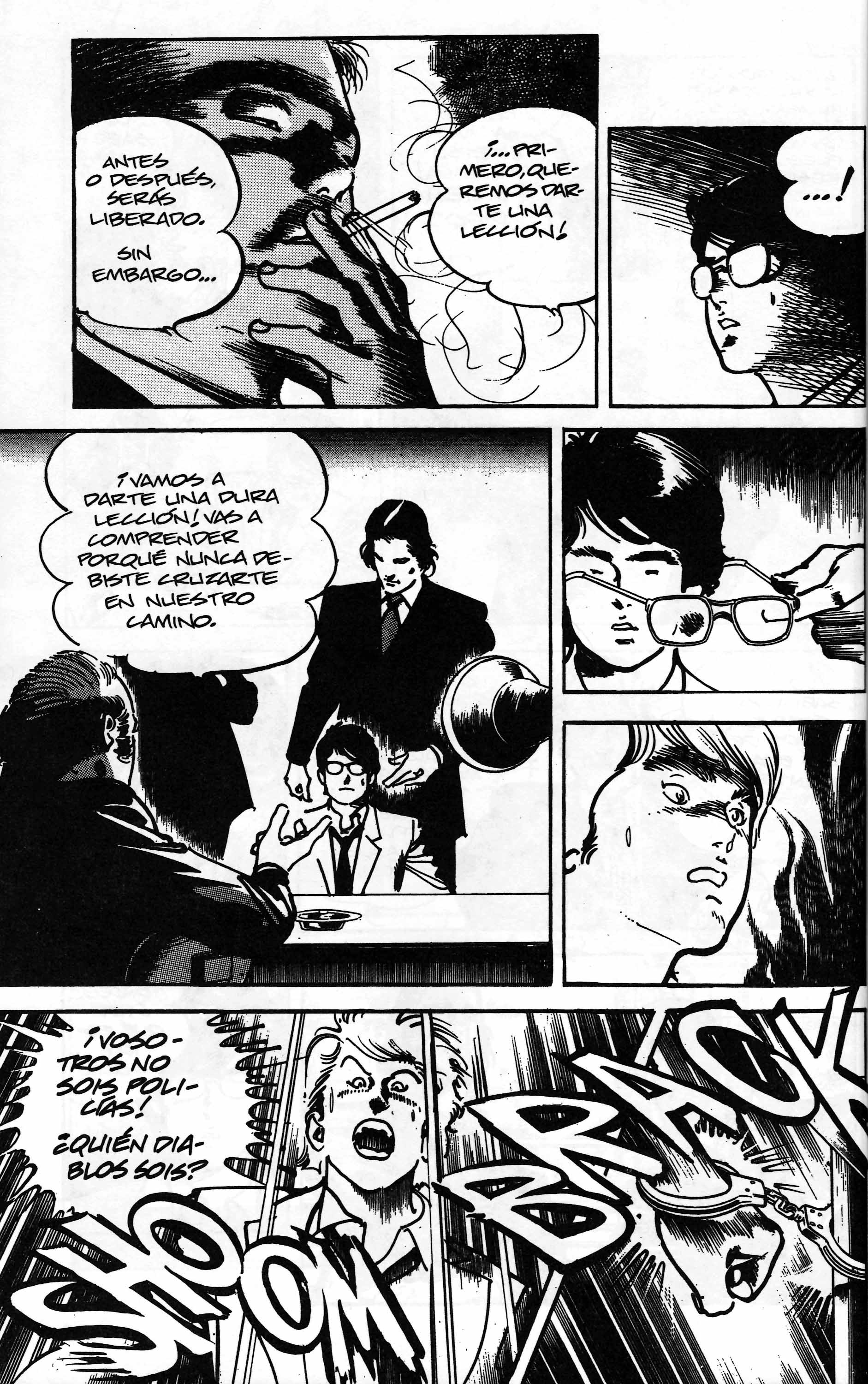 Mai (Comic Release Group) 15