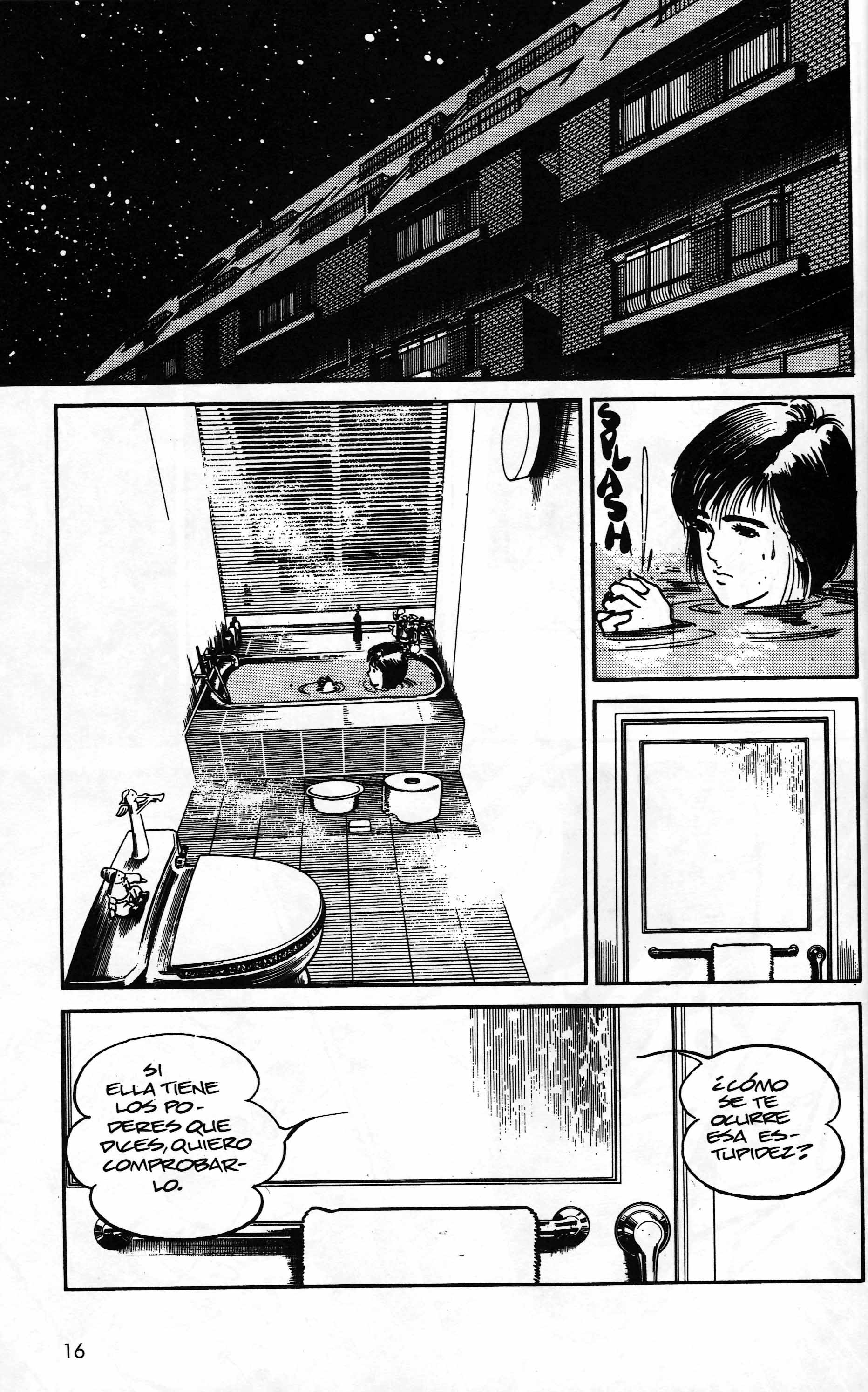 Mai (Comic Release Group) 17