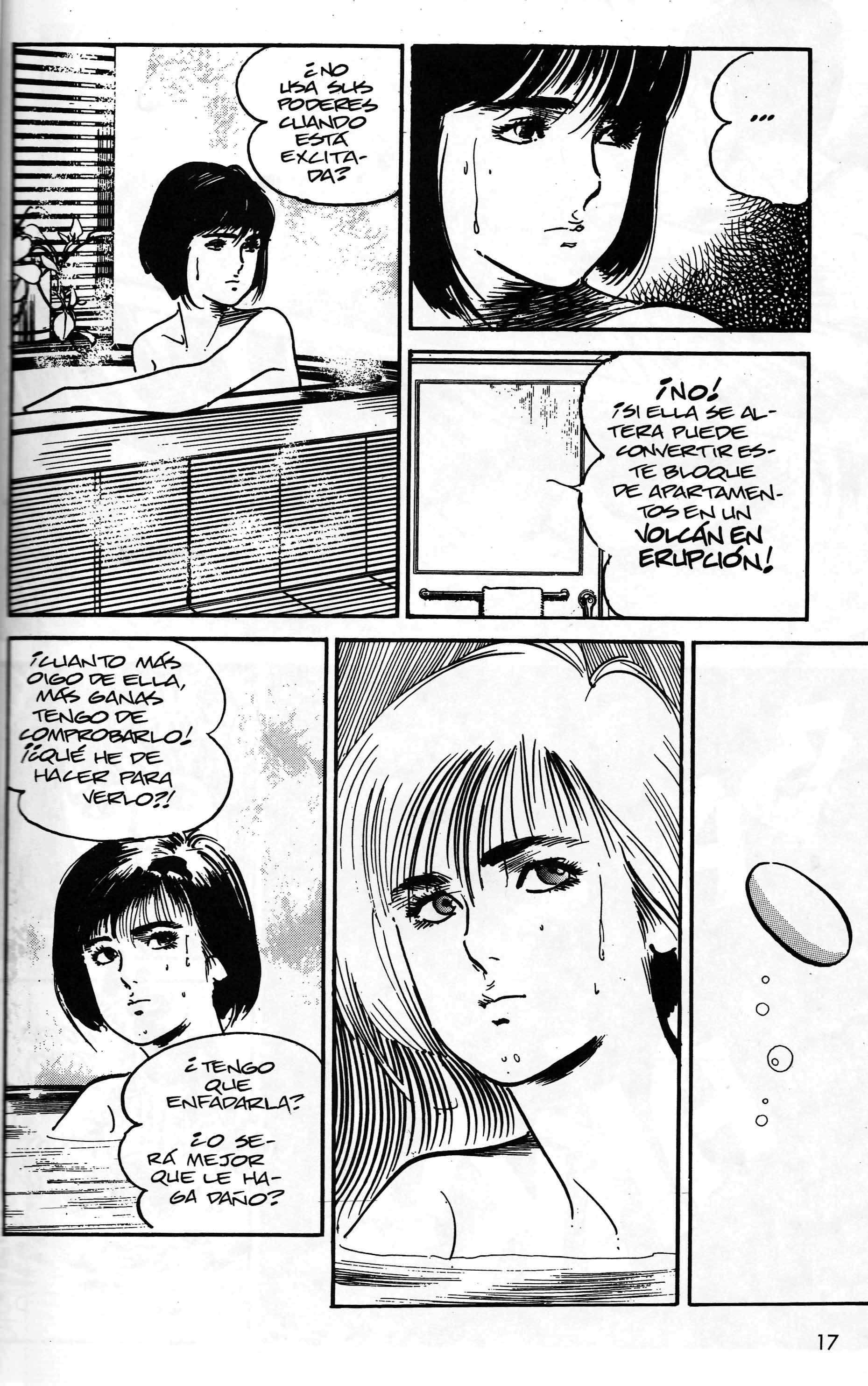 Mai (Comic Release Group) 18