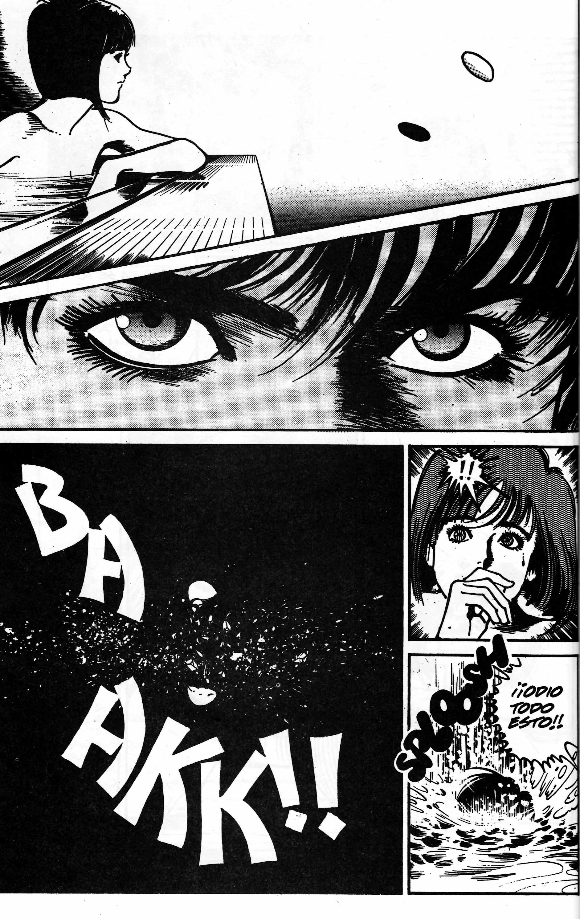 Mai (Comic Release Group) 19