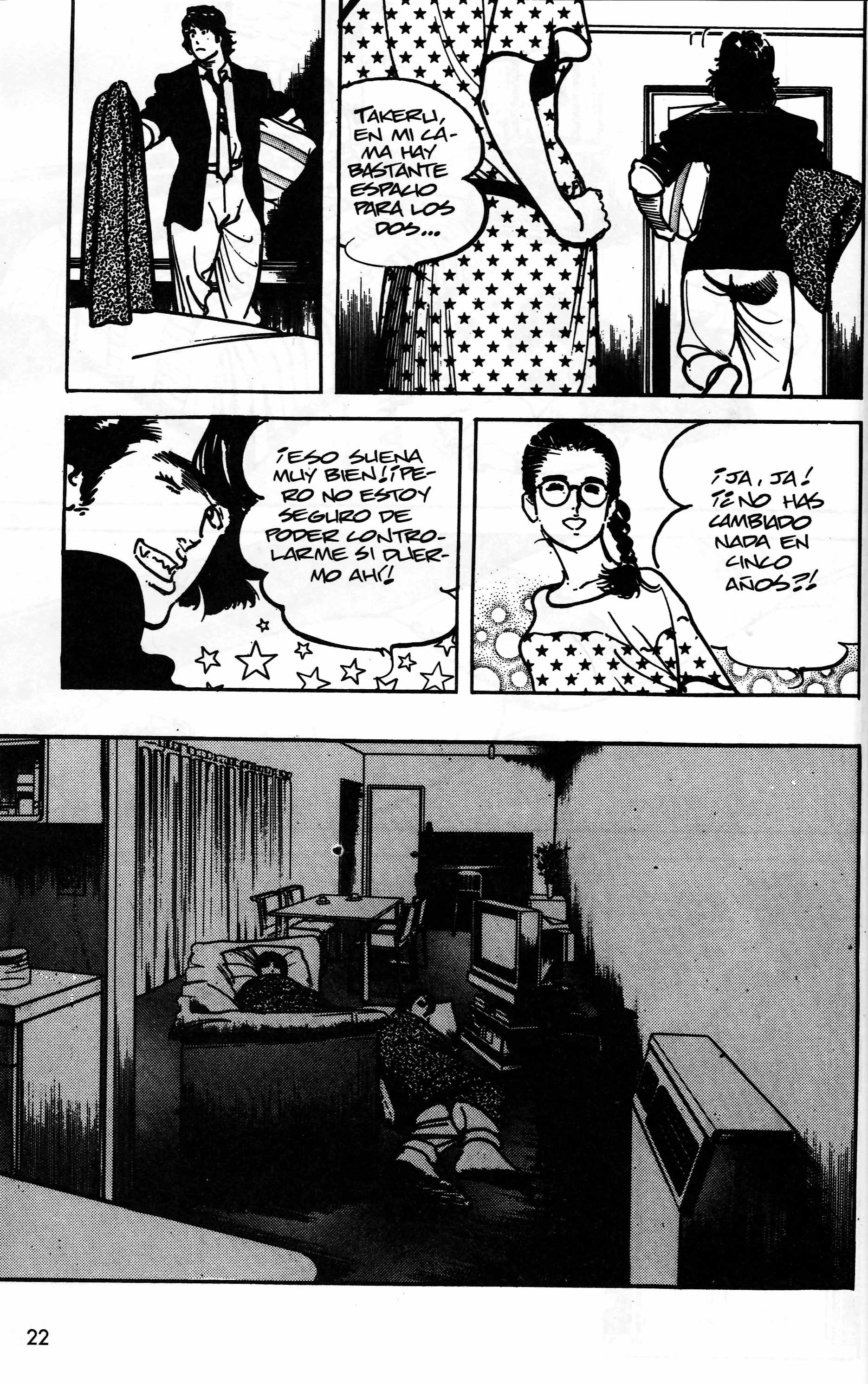 Mai (Comic Release Group) 23