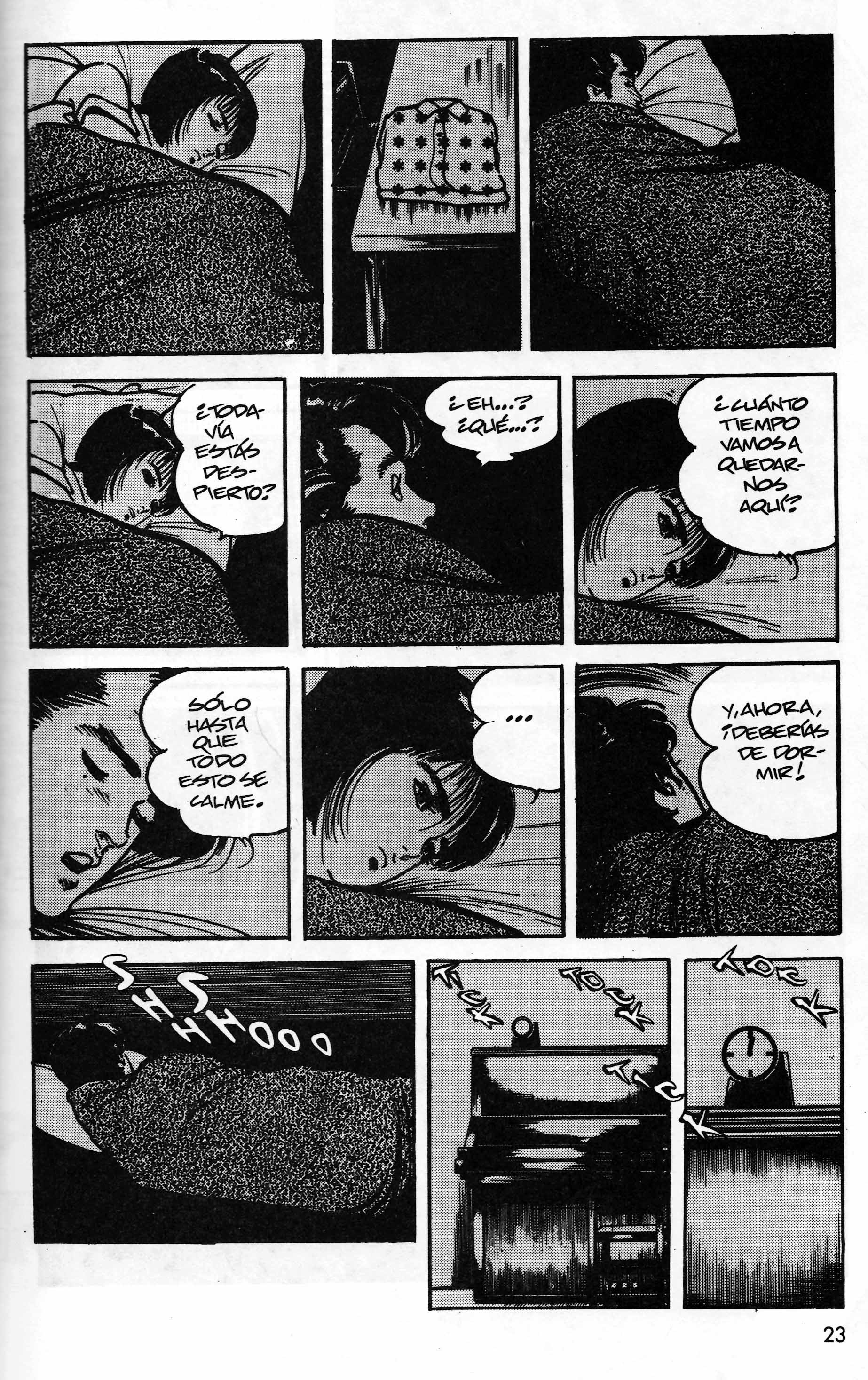 Mai (Comic Release Group) 24