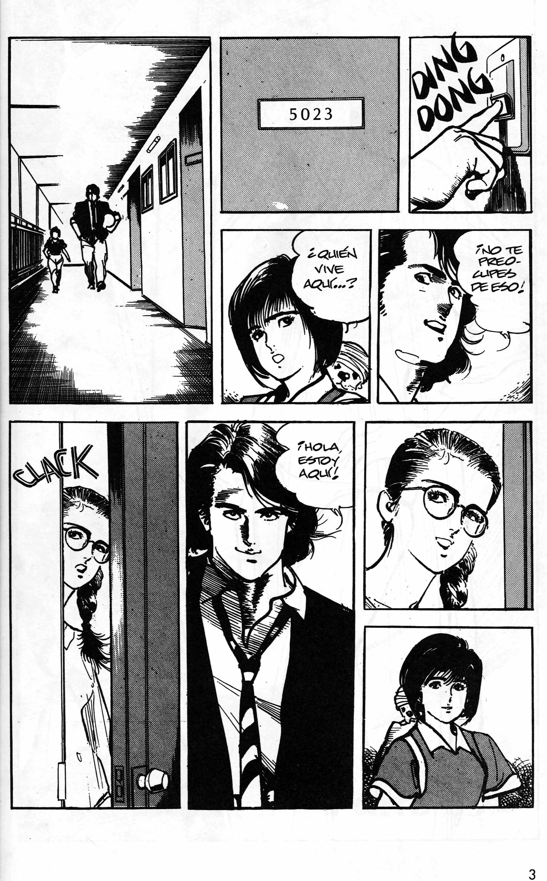 Mai (Comic Release Group) 4