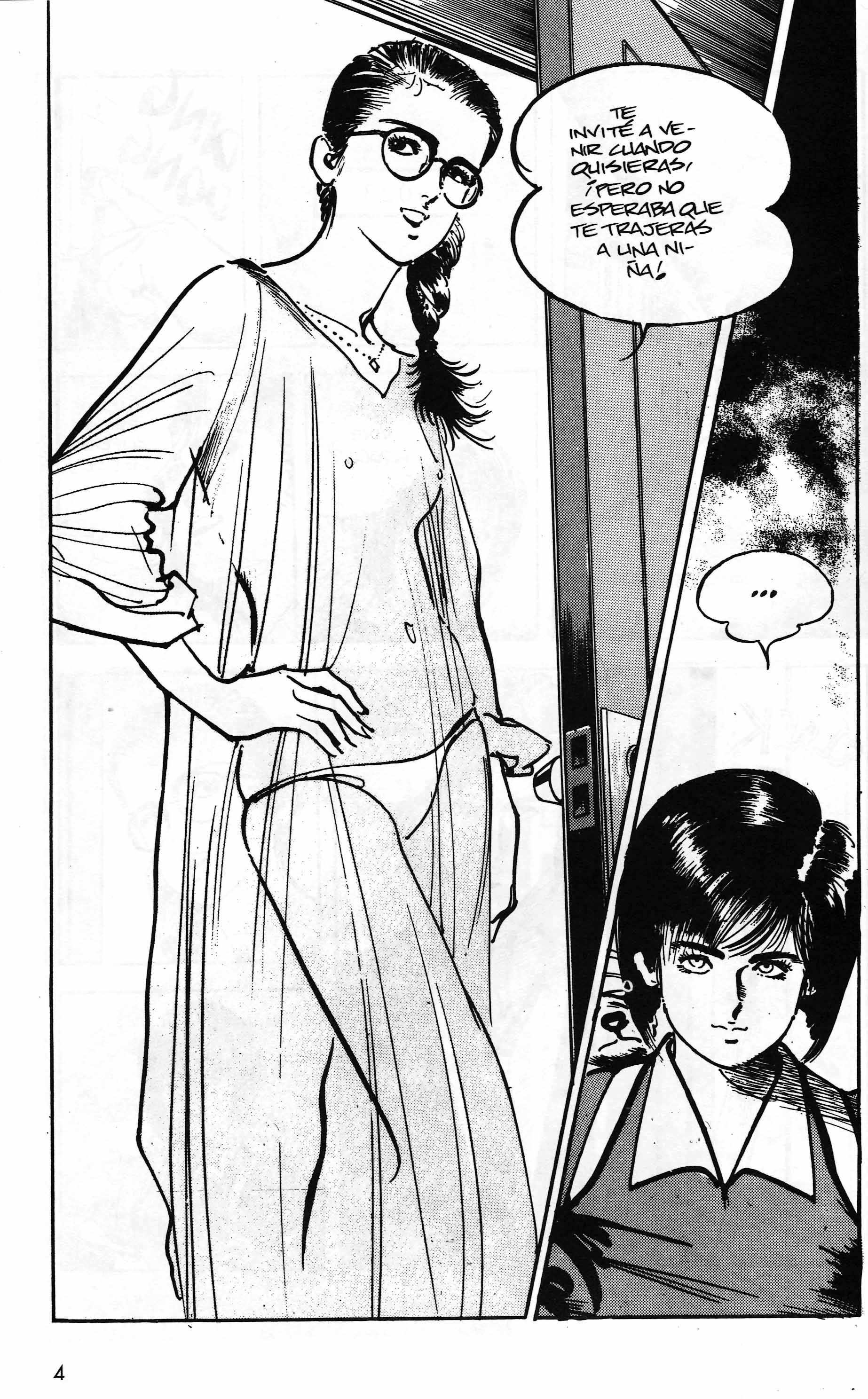 Mai (Comic Release Group) 5