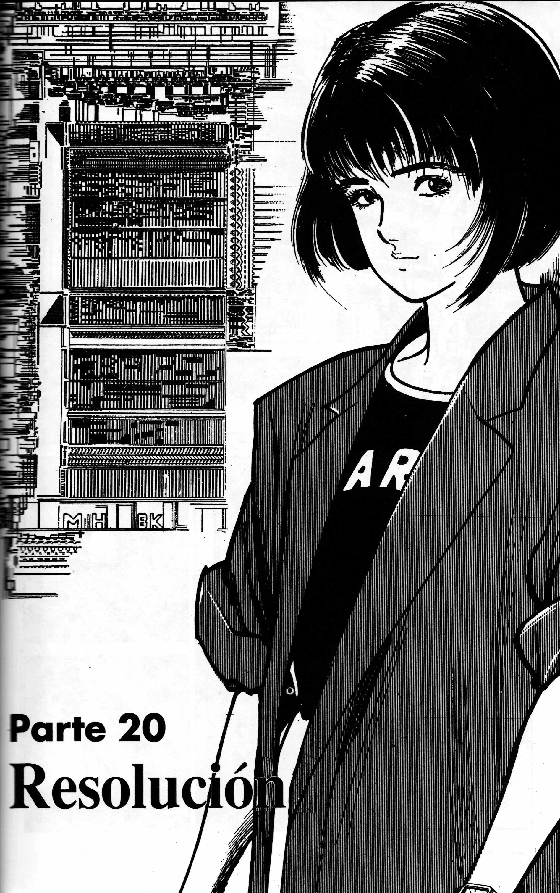 Mai (Comic Release Group) 1