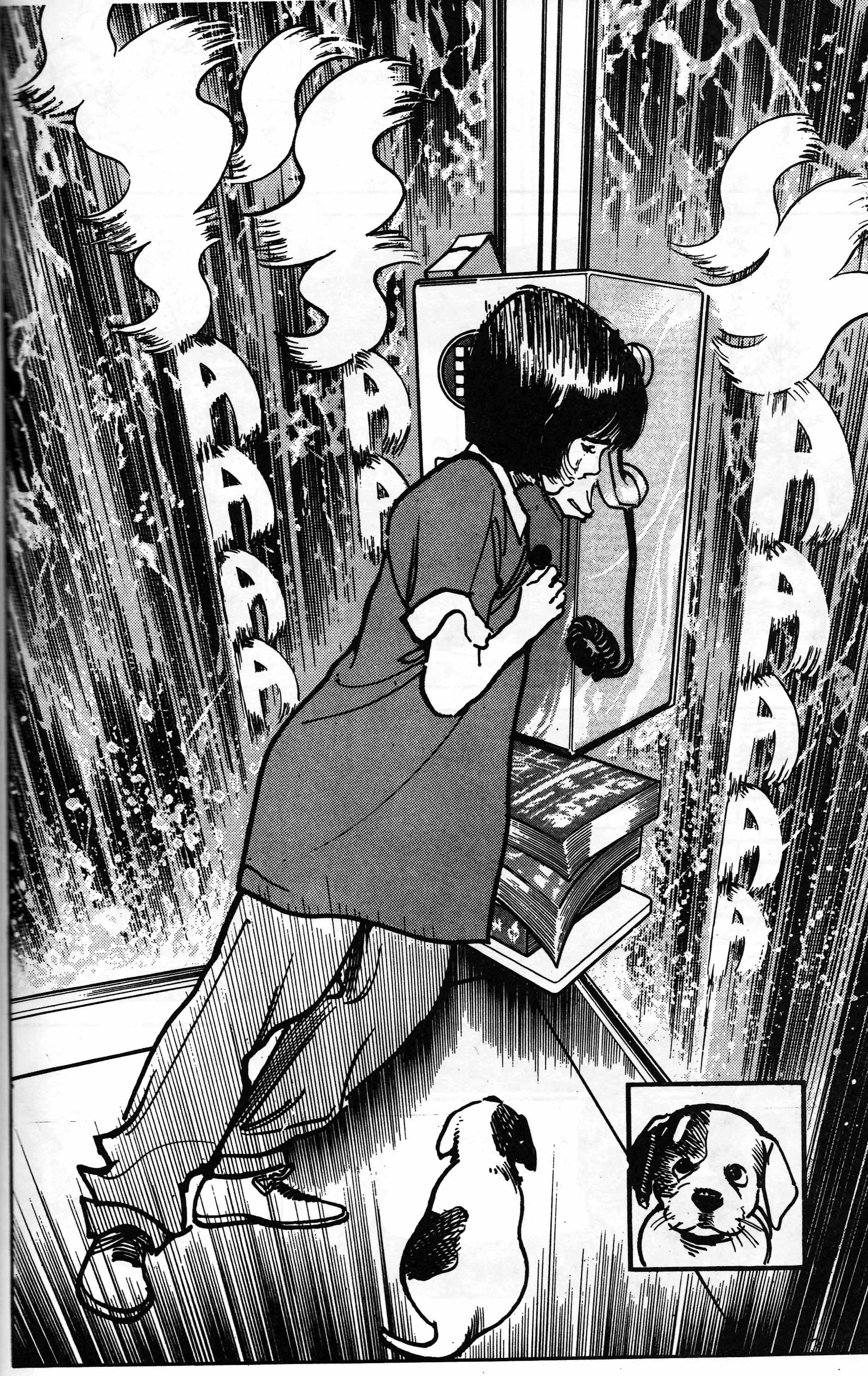 Mai (Comic Release Group) 10