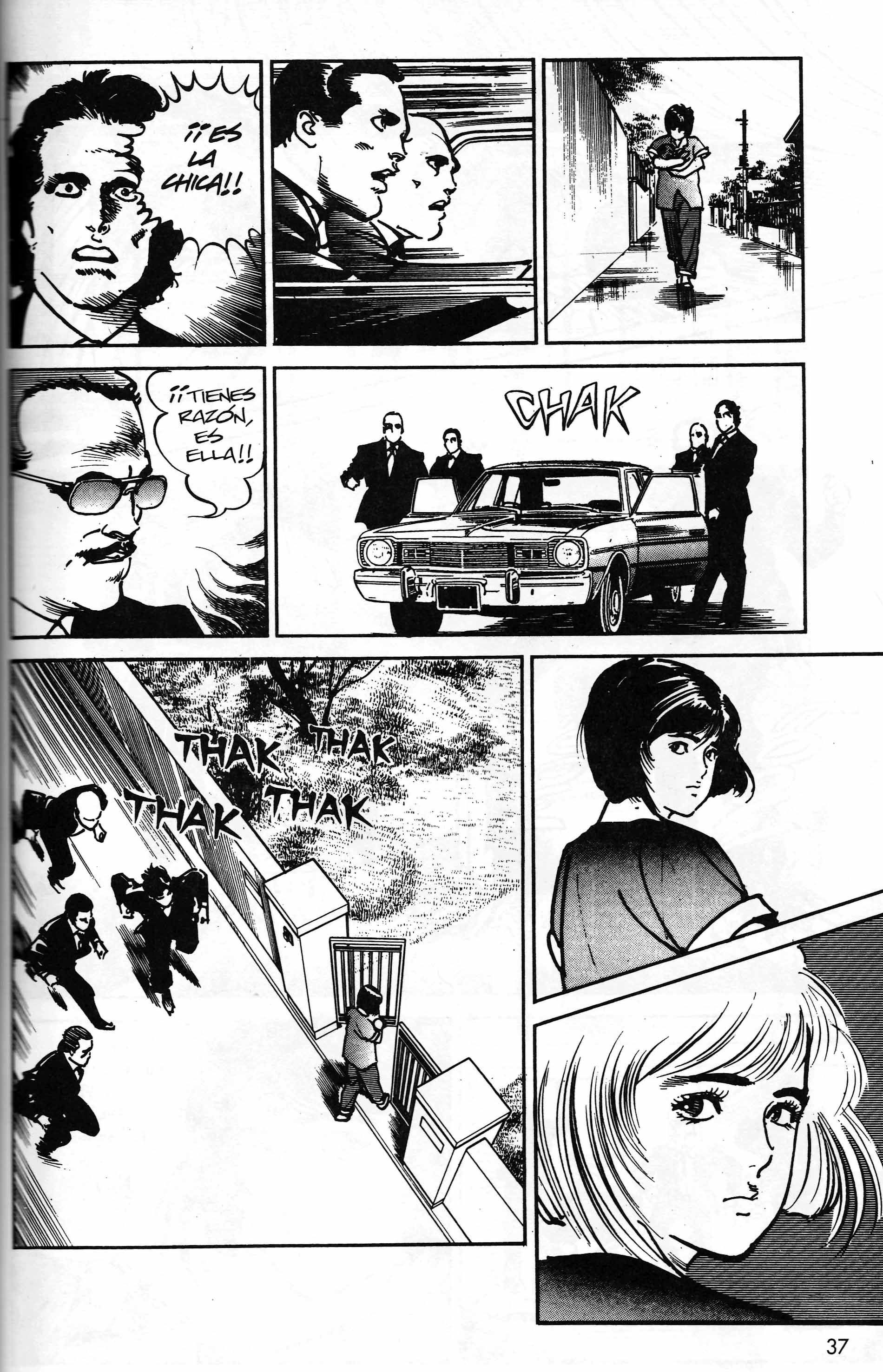 Mai (Comic Release Group) 12