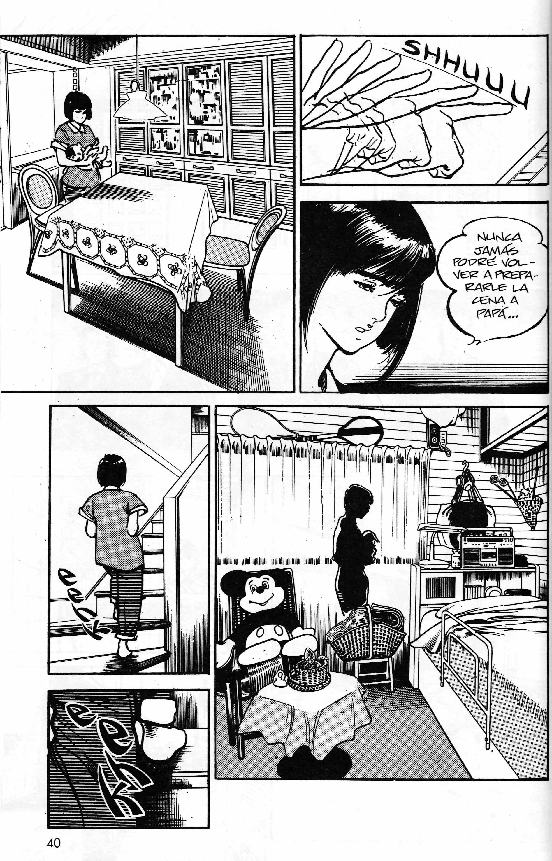 Mai (Comic Release Group) 15