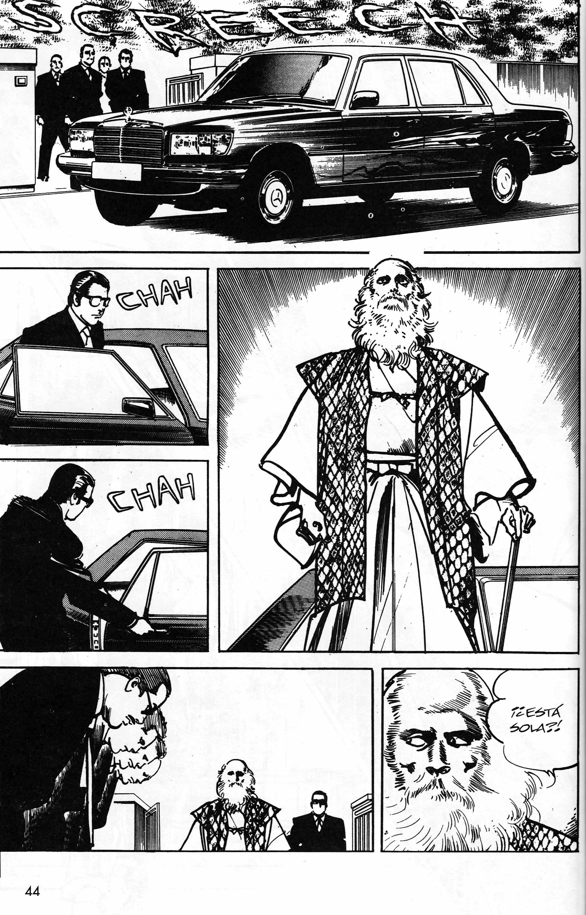 Mai (Comic Release Group) 19