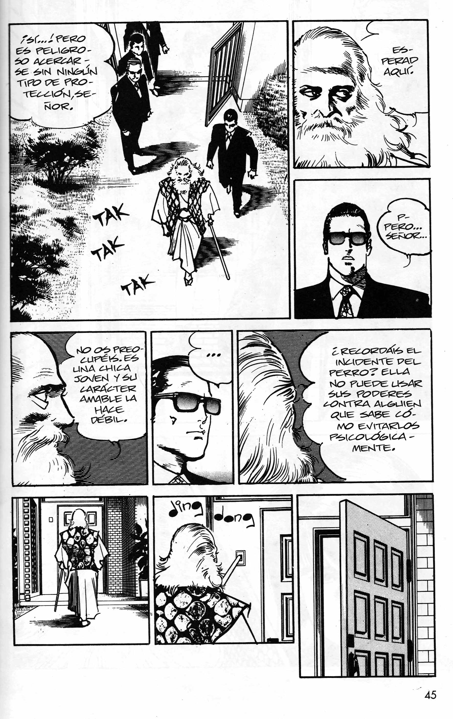 Mai (Comic Release Group) 20