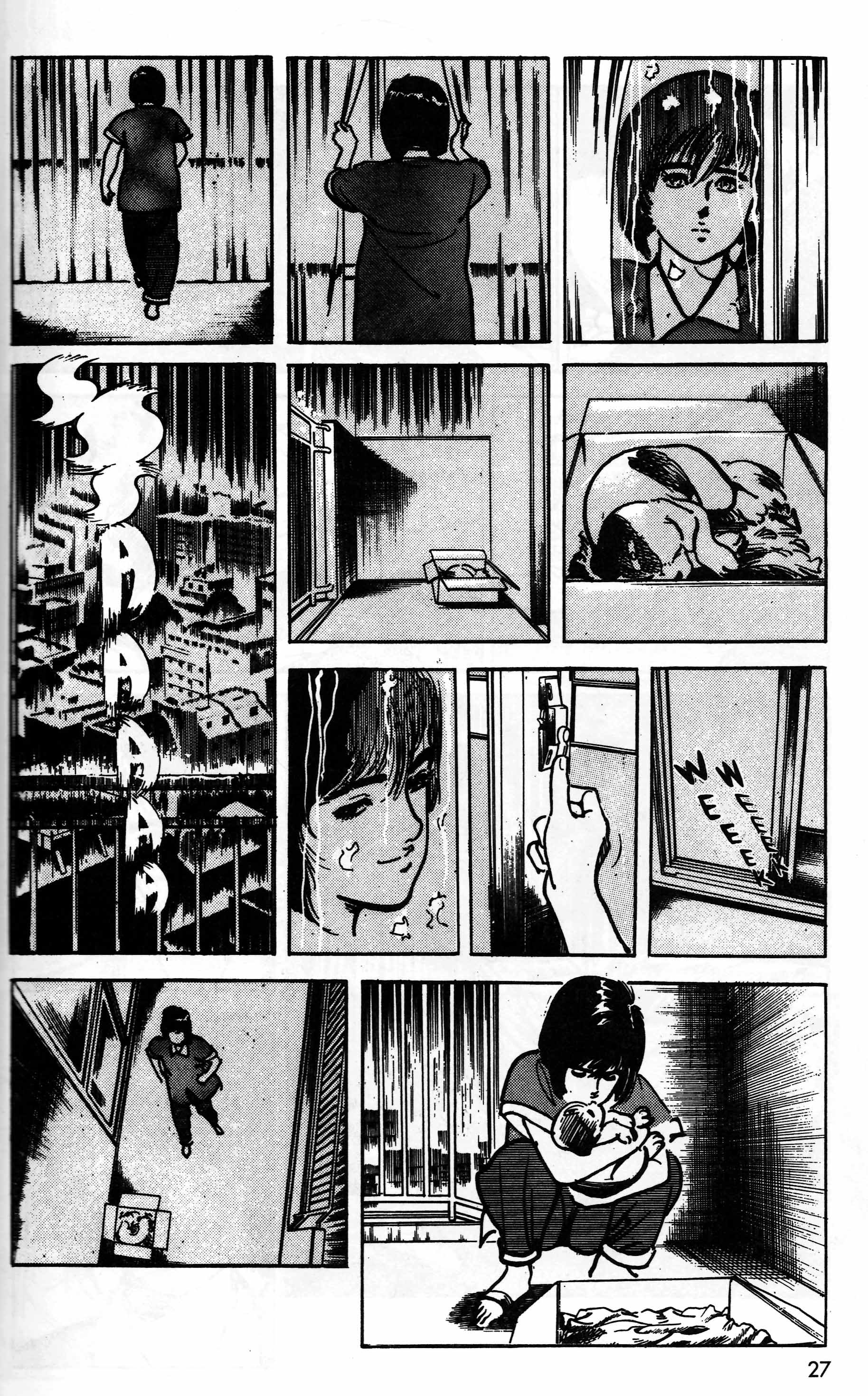 Mai (Comic Release Group) 2