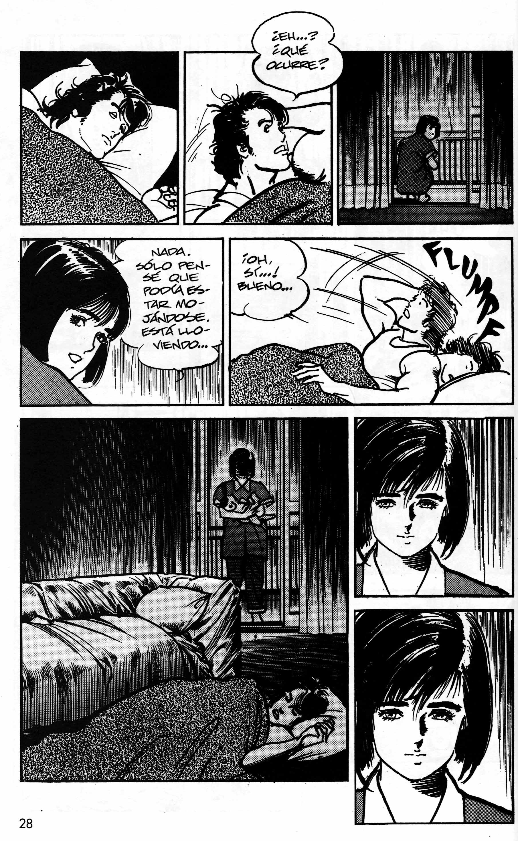 Mai (Comic Release Group) 3