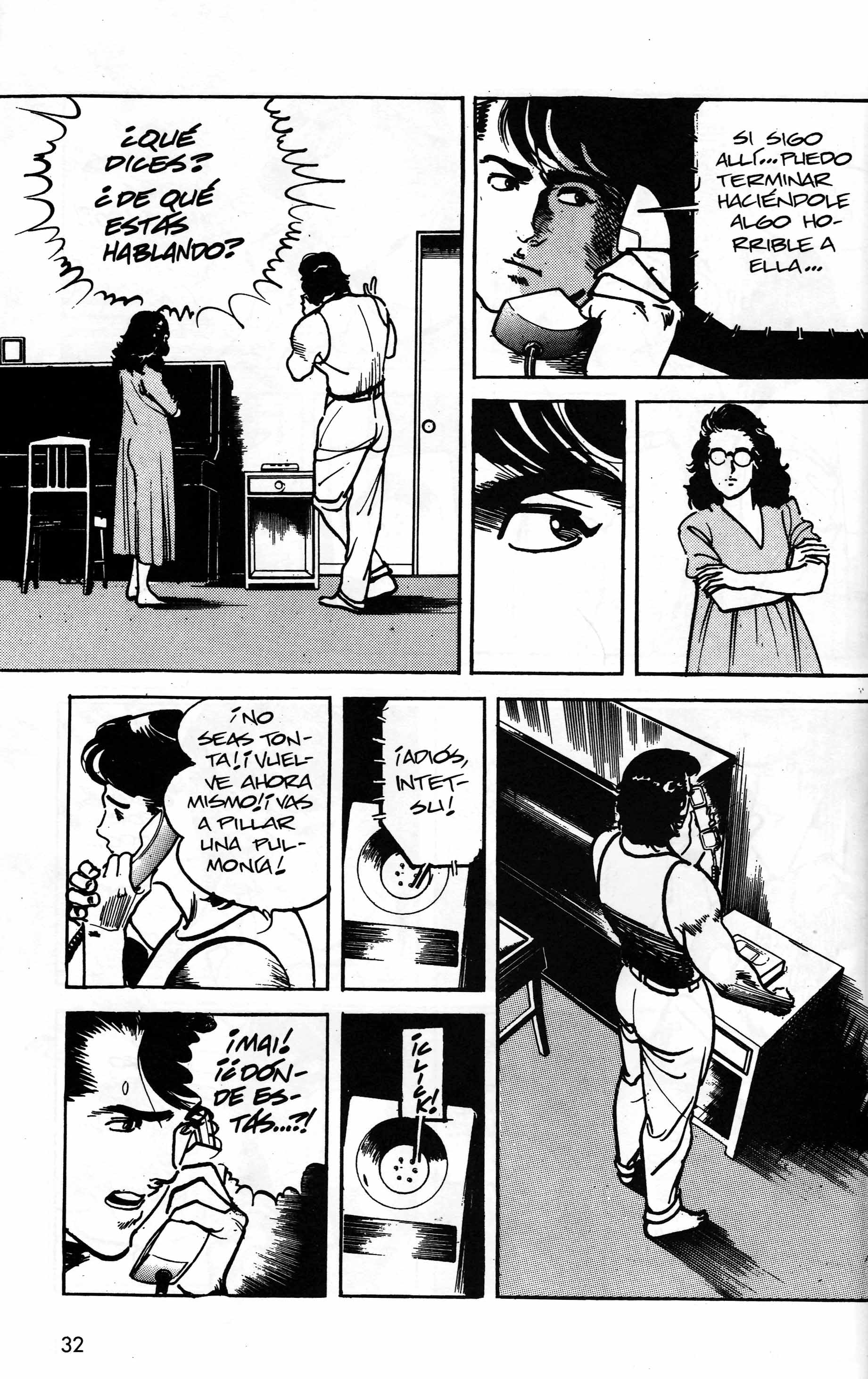 Mai (Comic Release Group) 7