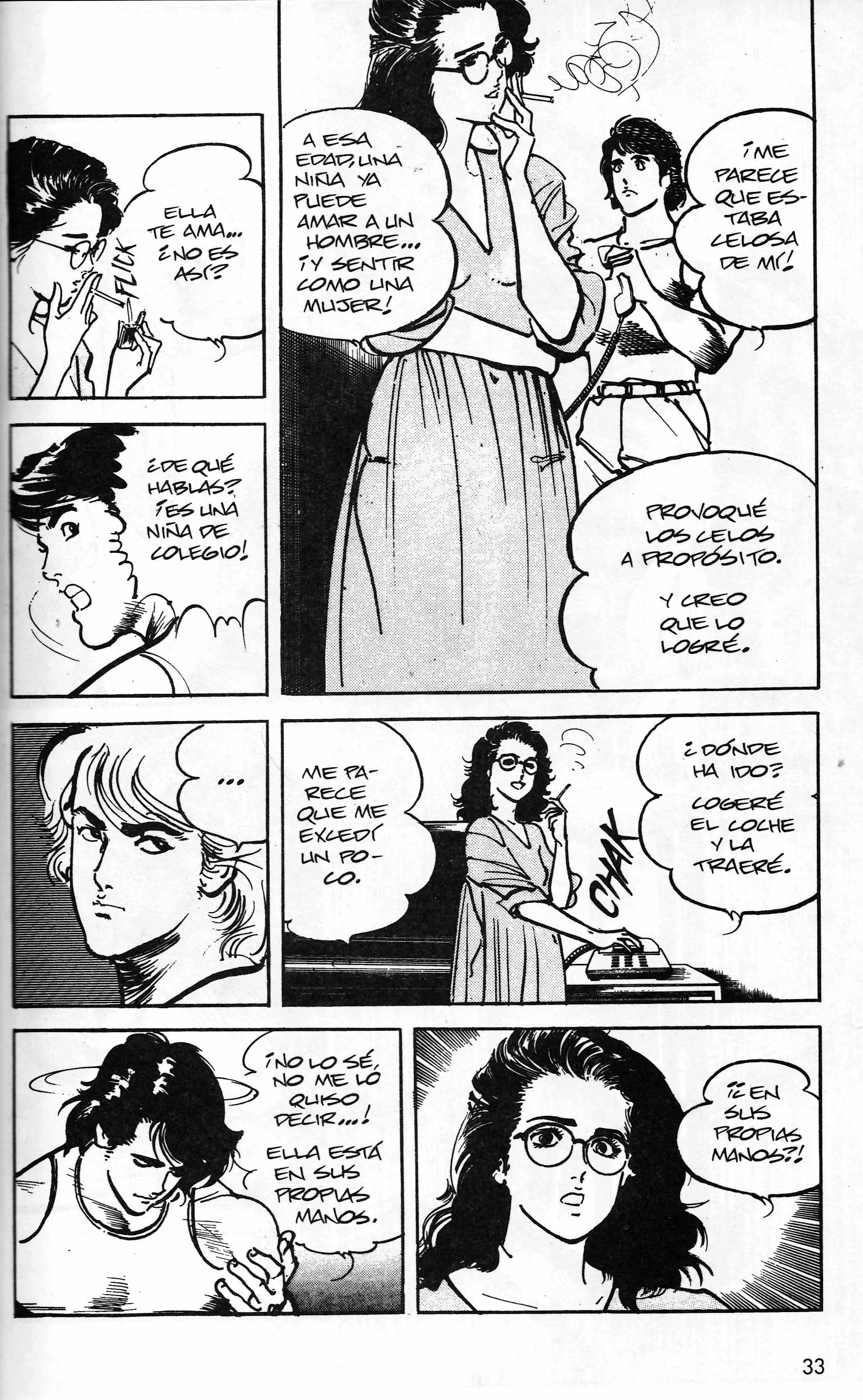 Mai (Comic Release Group) 8