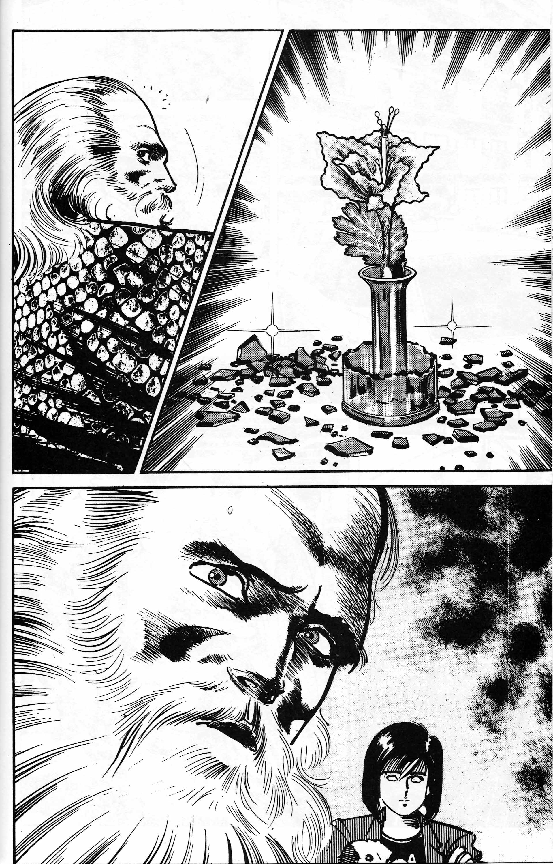 Mai (Comic Release Group) 10