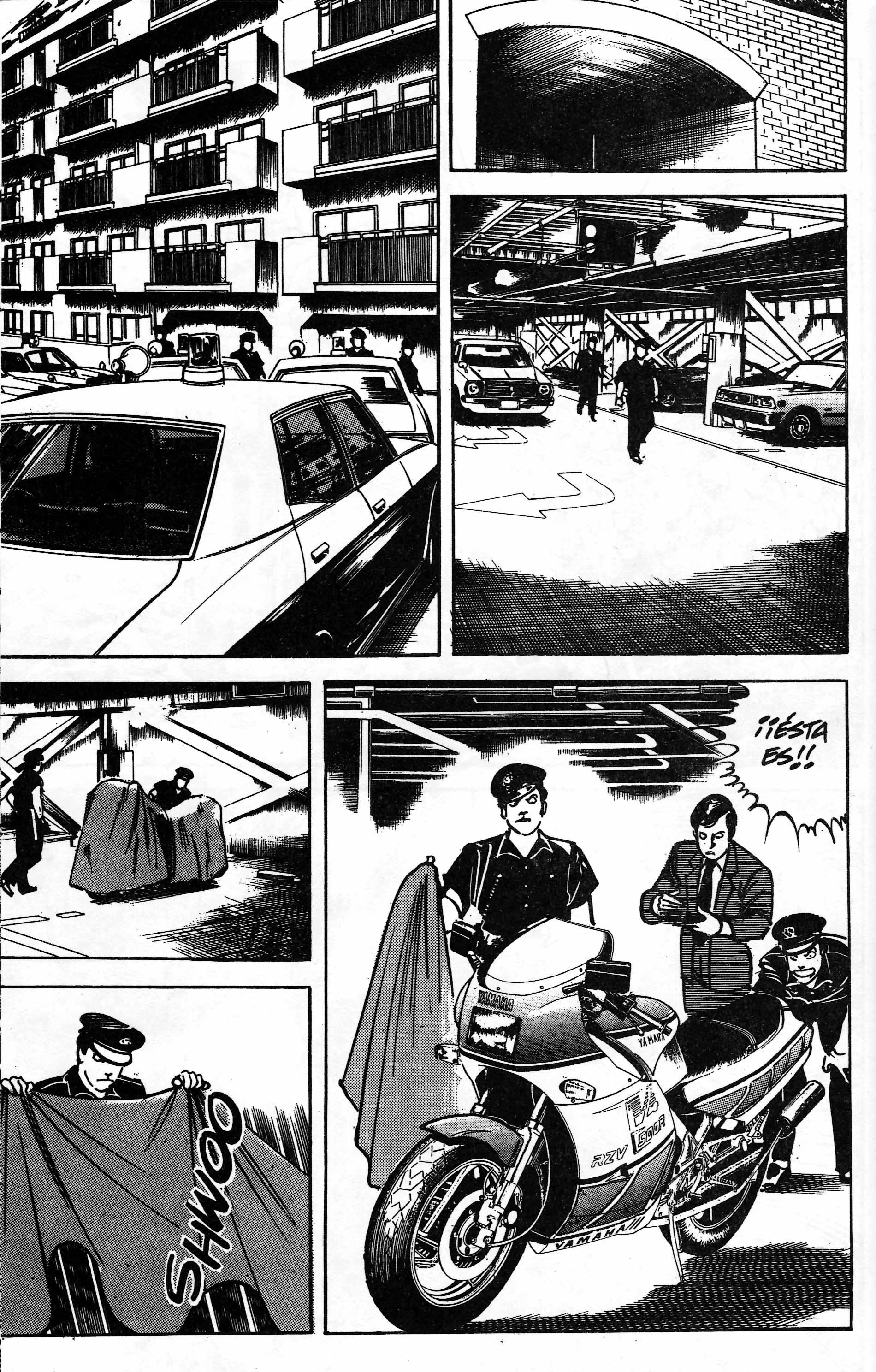 Mai (Comic Release Group) 11