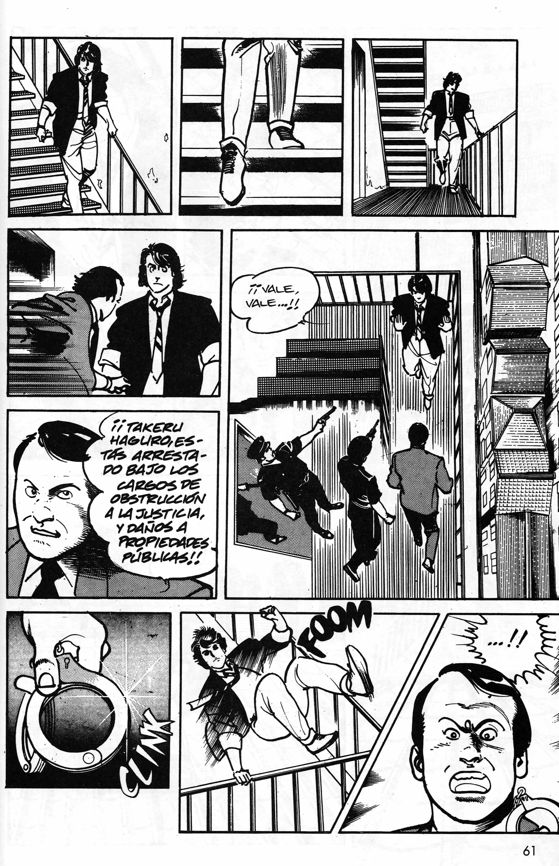 Mai (Comic Release Group) 14