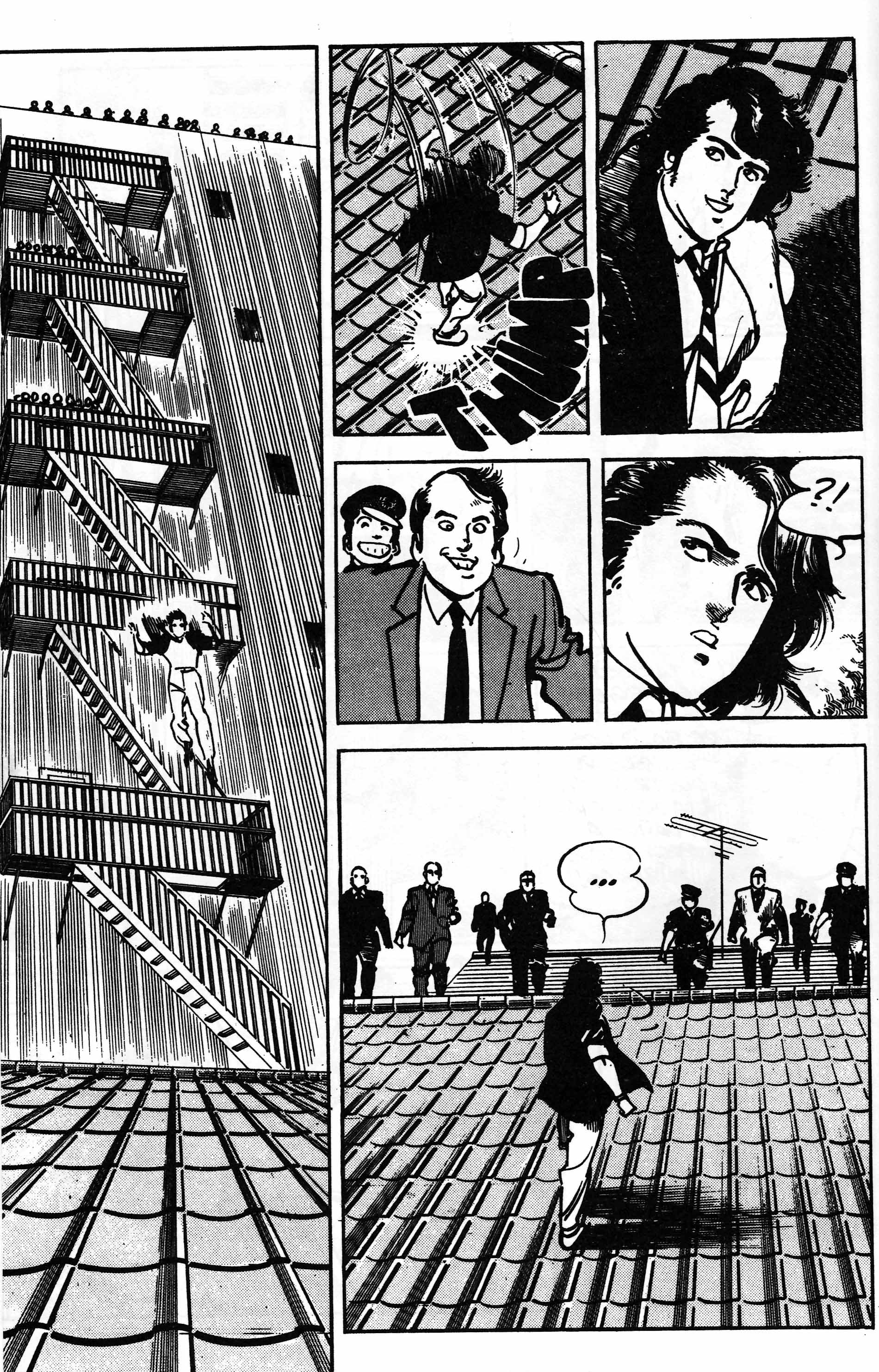 Mai (Comic Release Group) 15