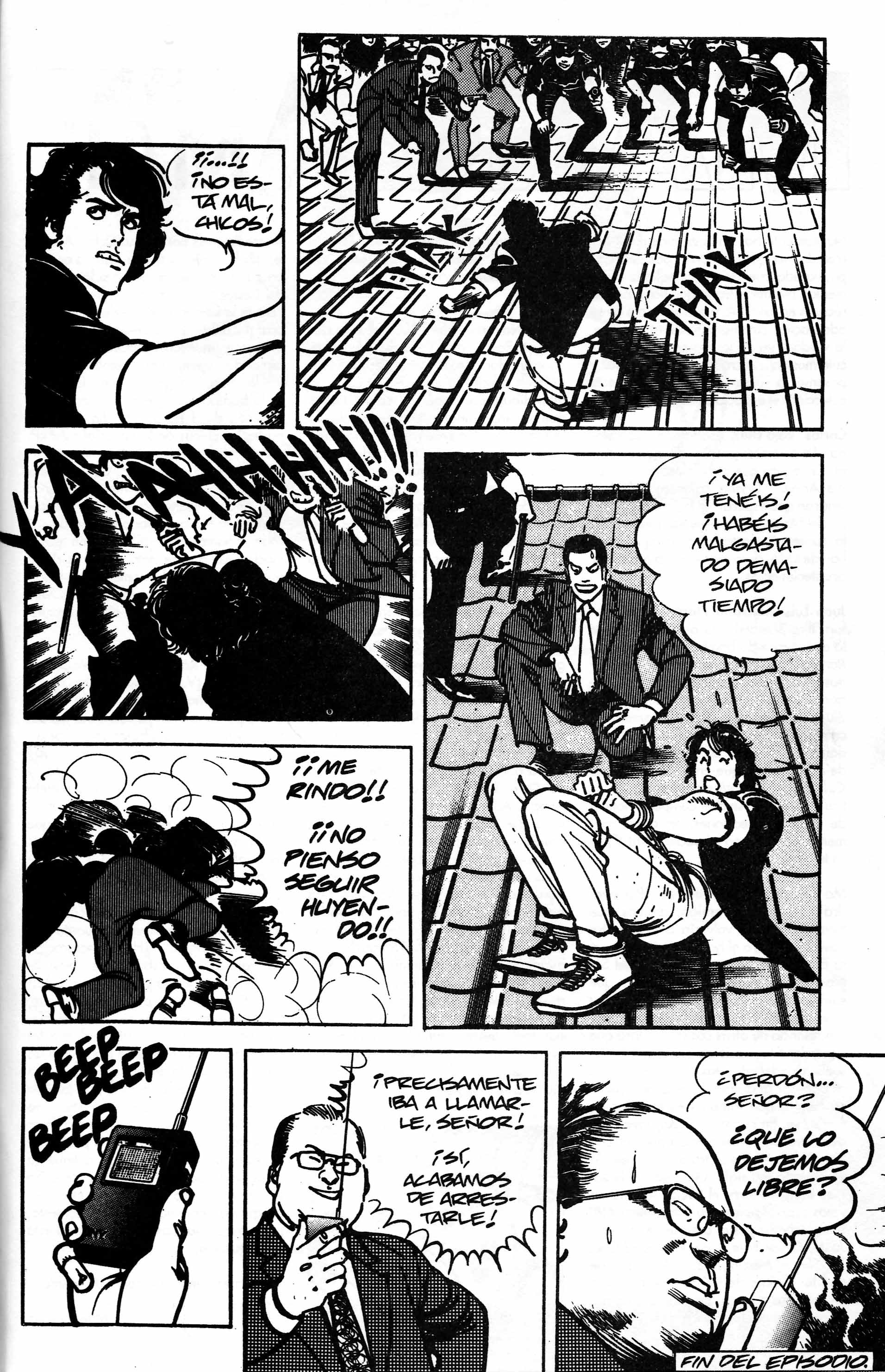 Mai (Comic Release Group) 16