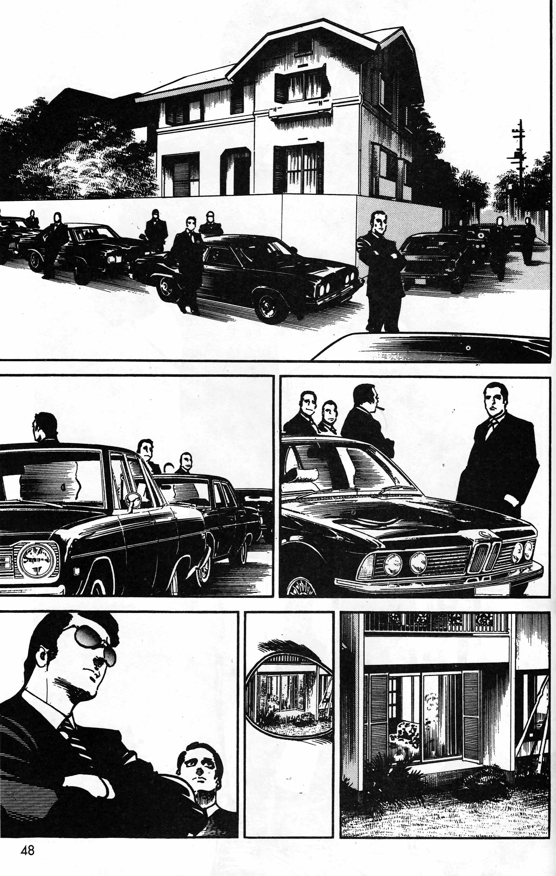 Mai (Comic Release Group) 1