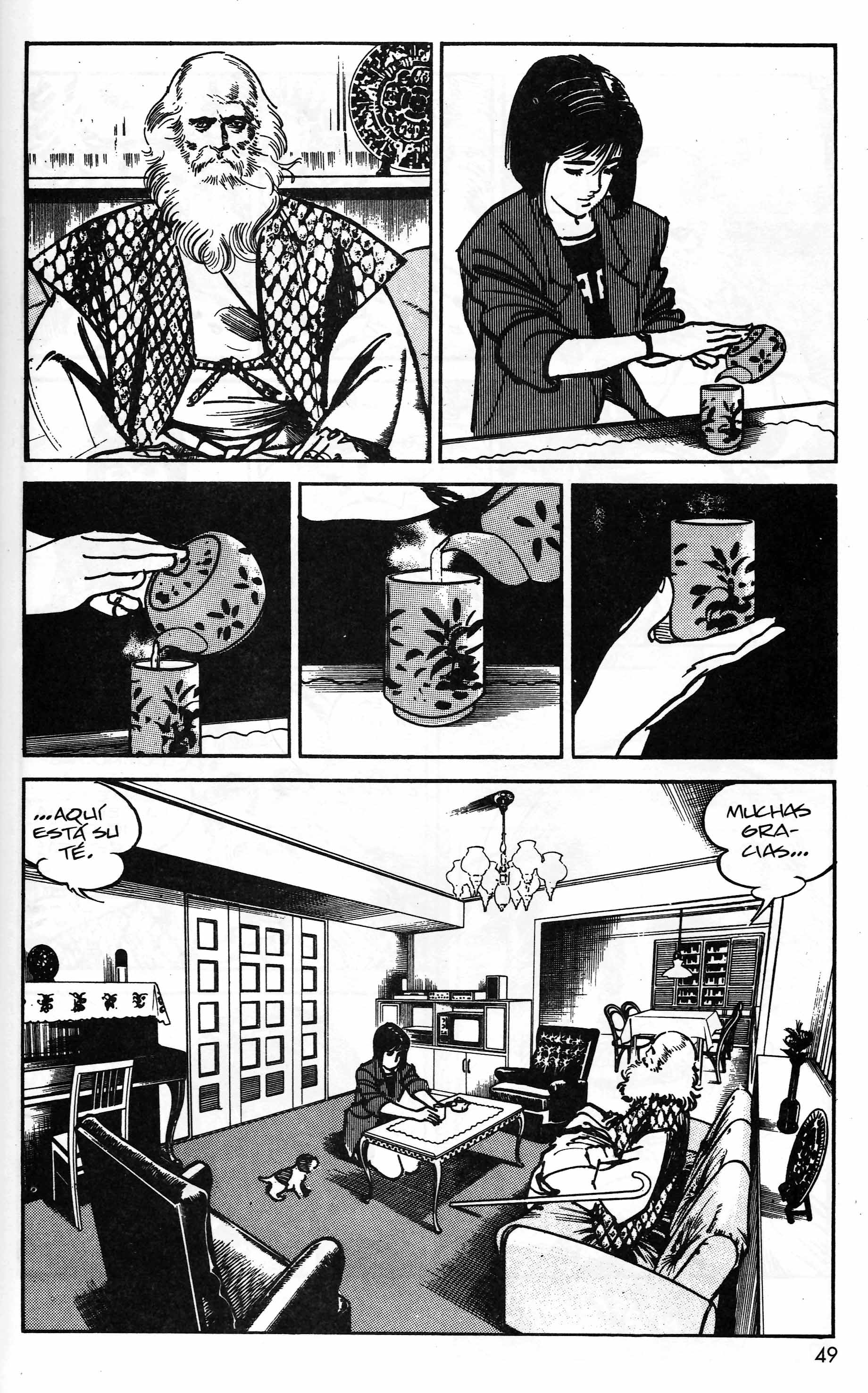 Mai (Comic Release Group) 2