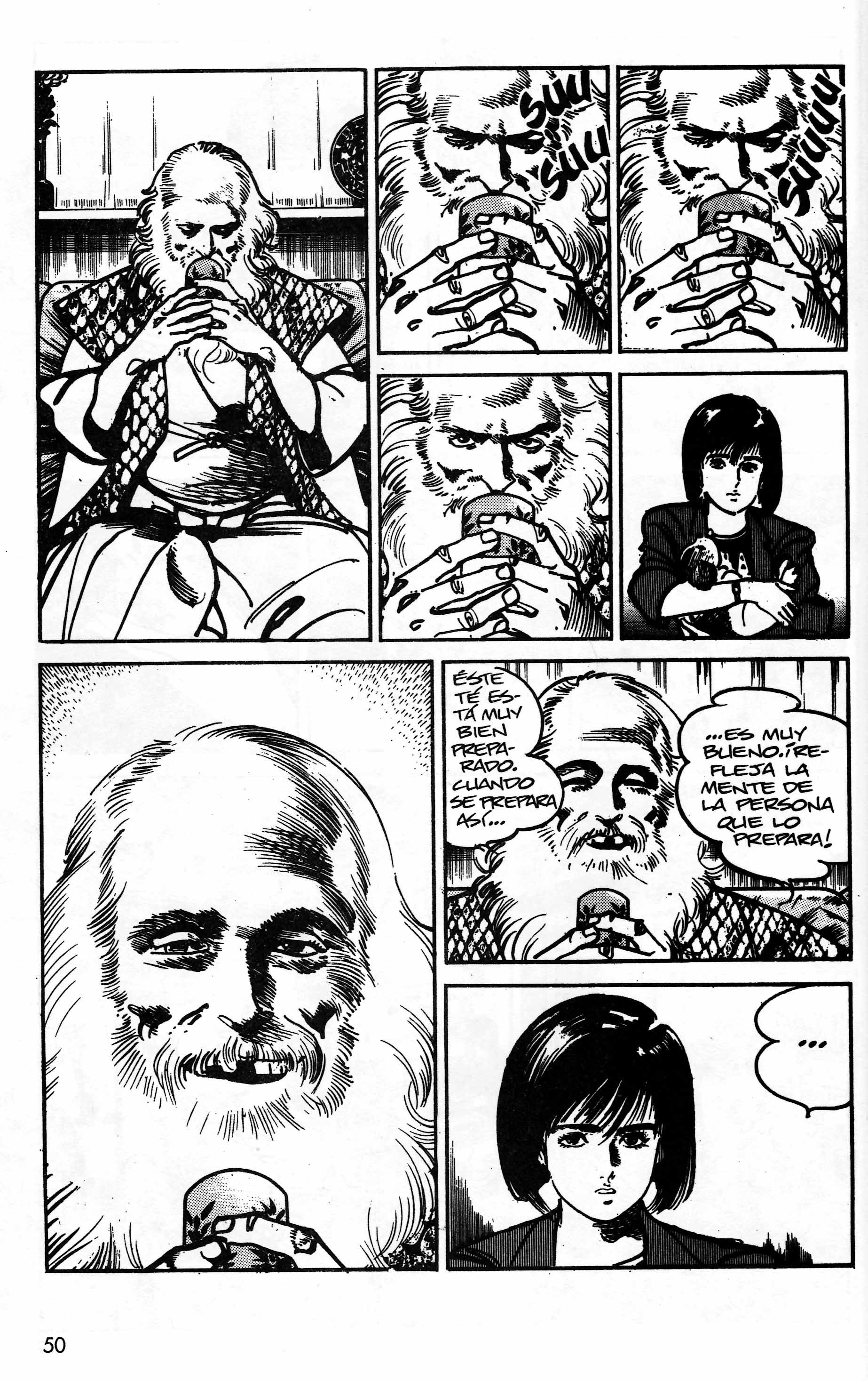 Mai (Comic Release Group) 3