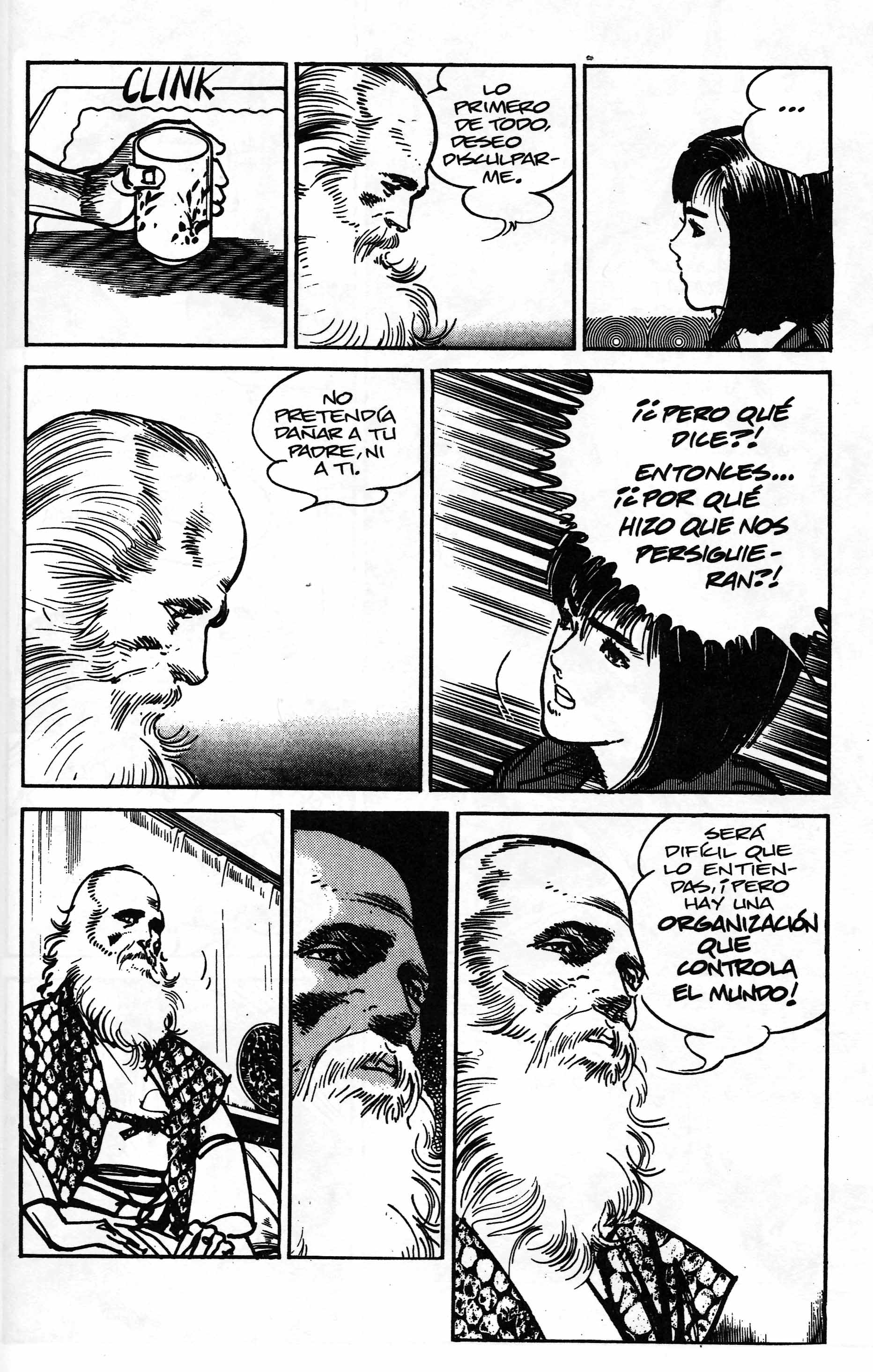 Mai (Comic Release Group) 4