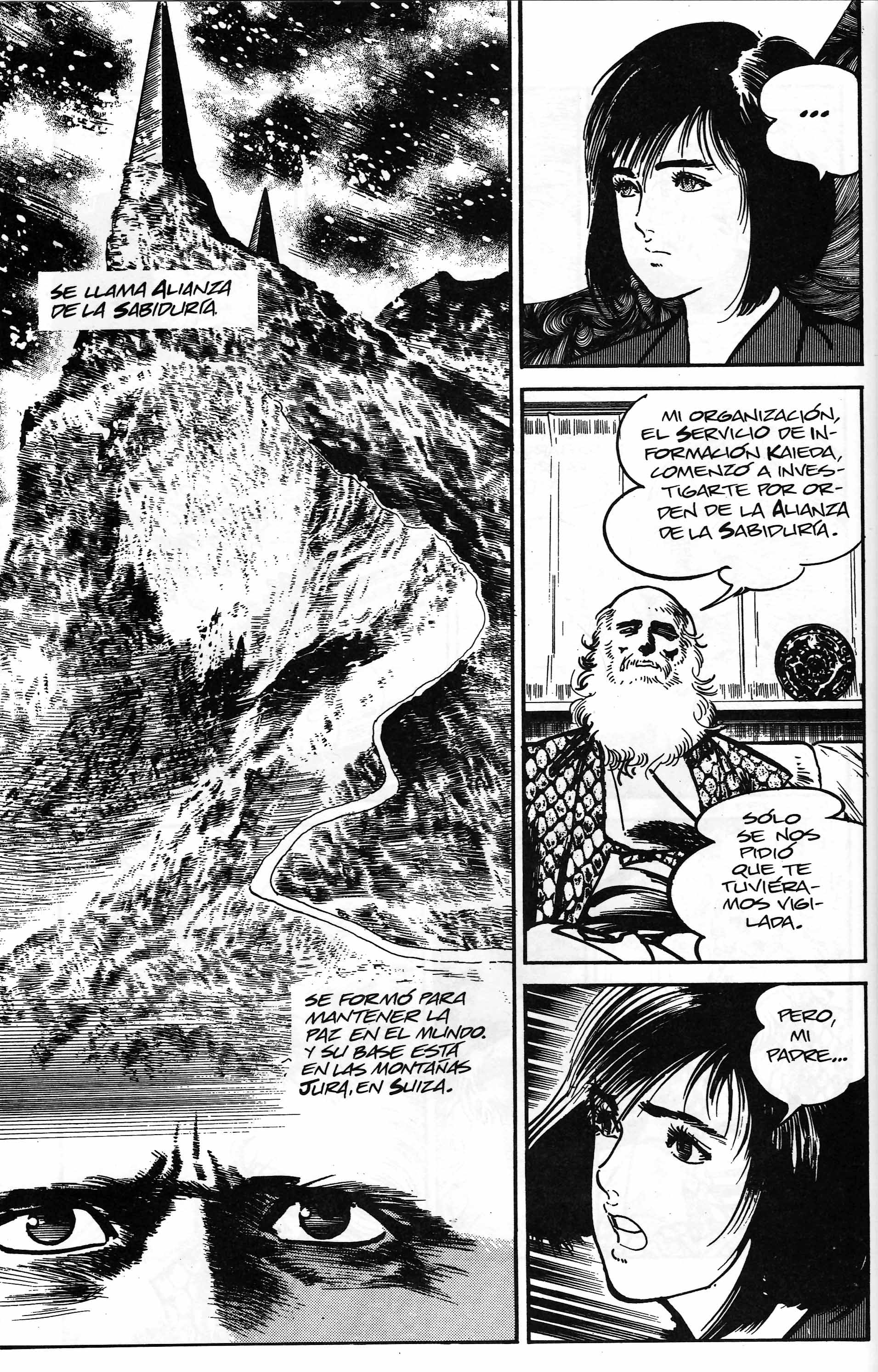 Mai (Comic Release Group) 5