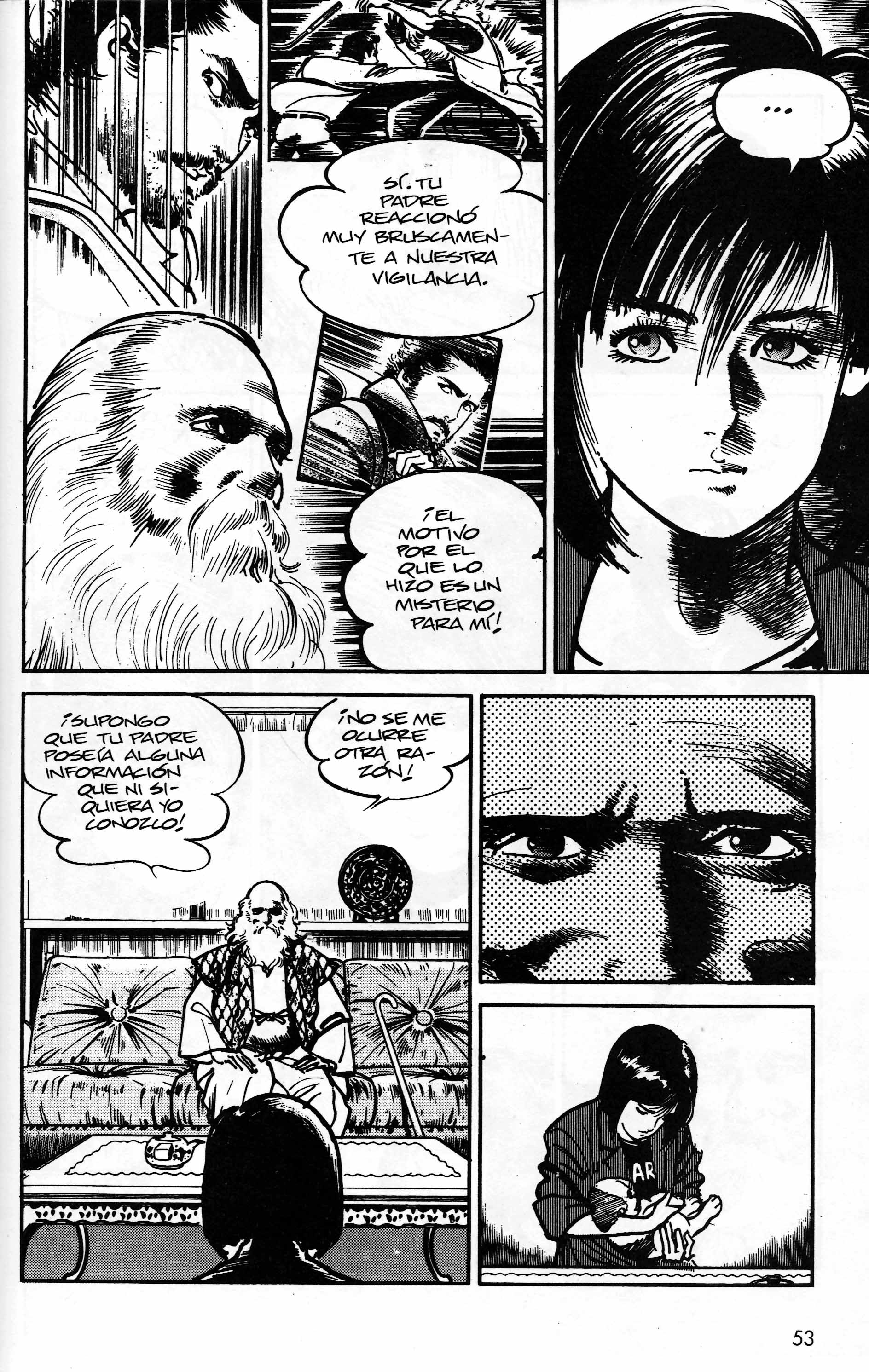 Mai (Comic Release Group) 6