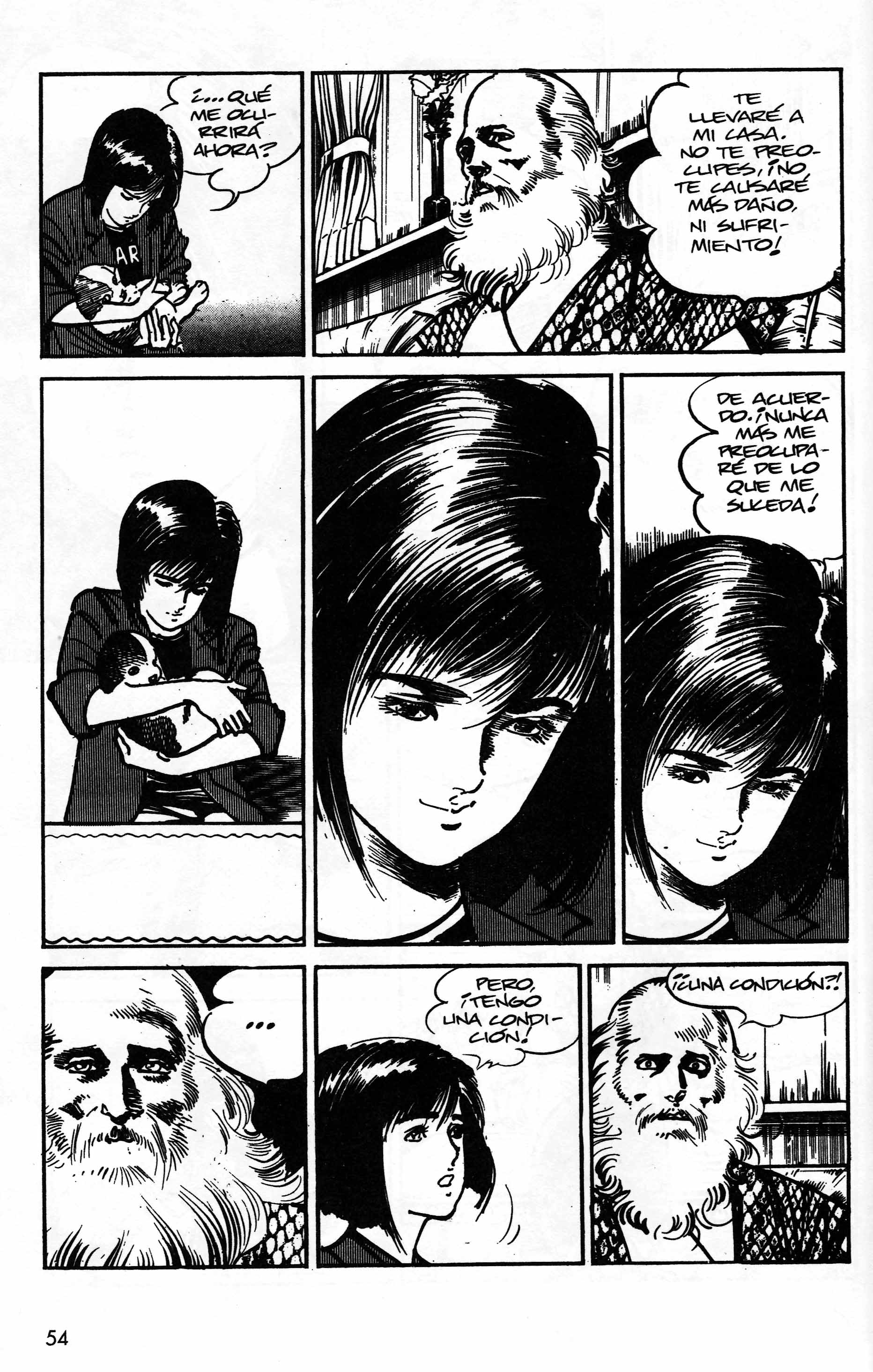 Mai (Comic Release Group) 7