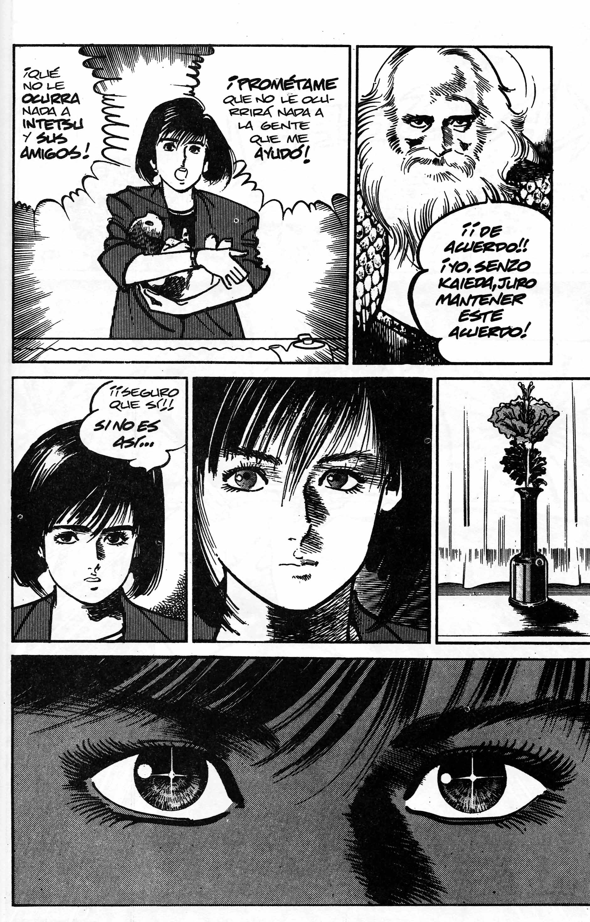 Mai (Comic Release Group) 8