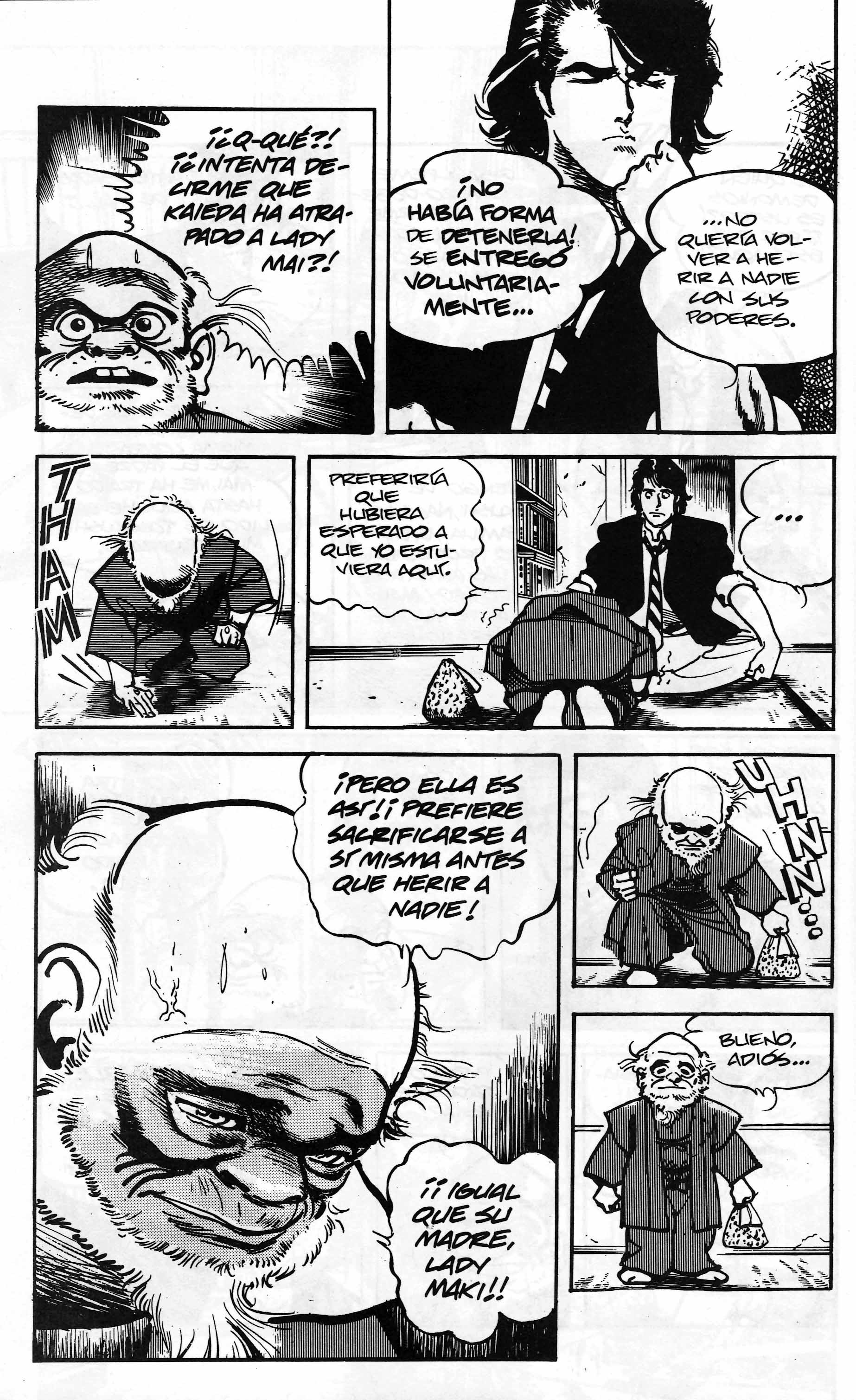 Mai (Comic Release Group) 12