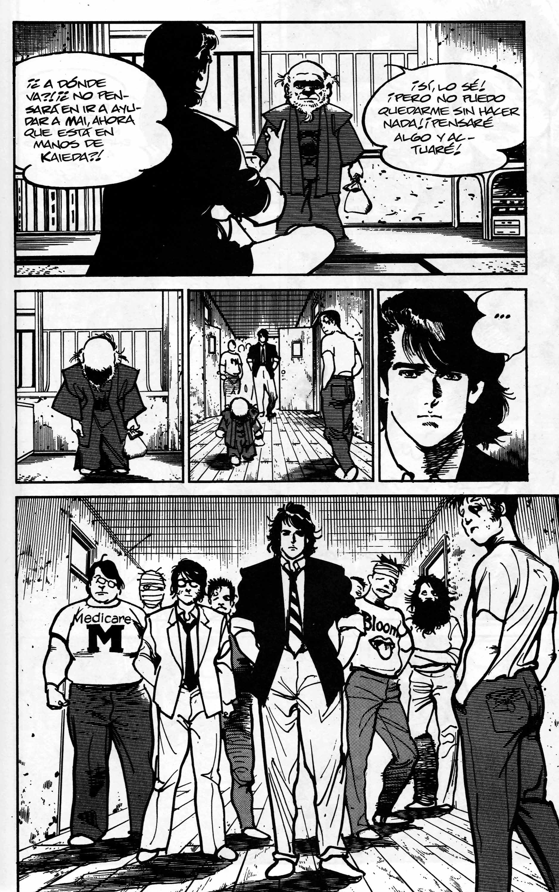 Mai (Comic Release Group) 13