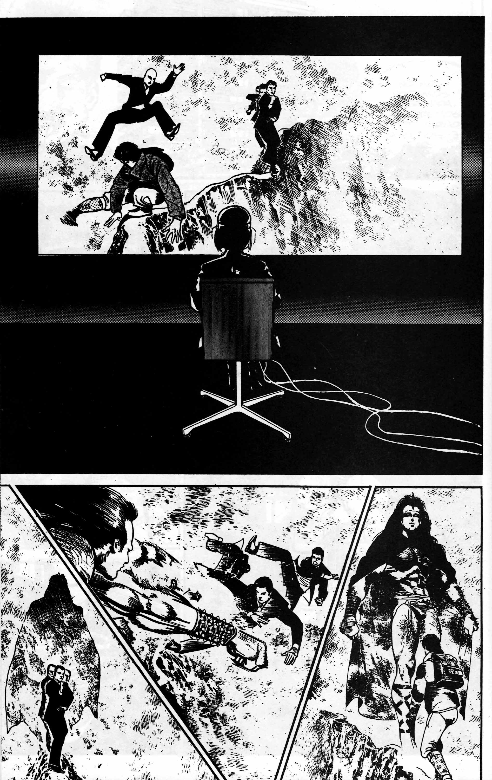 Mai (Comic Release Group) 16