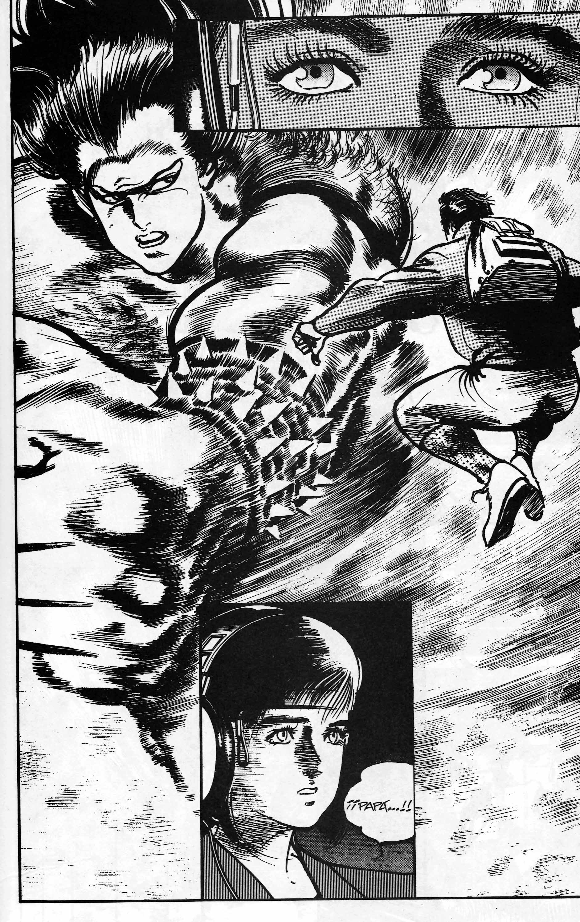 Mai (Comic Release Group) 17