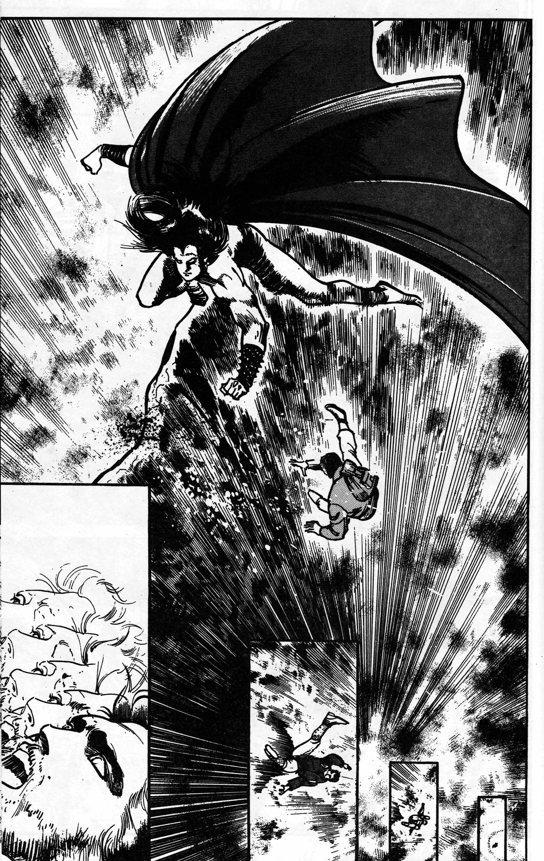 Mai (Comic Release Group) 18