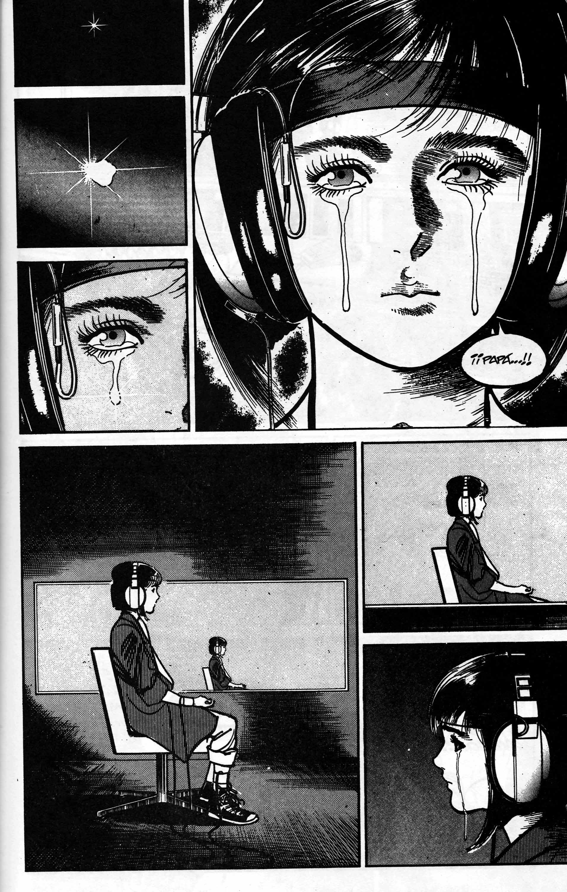 Mai (Comic Release Group) 19