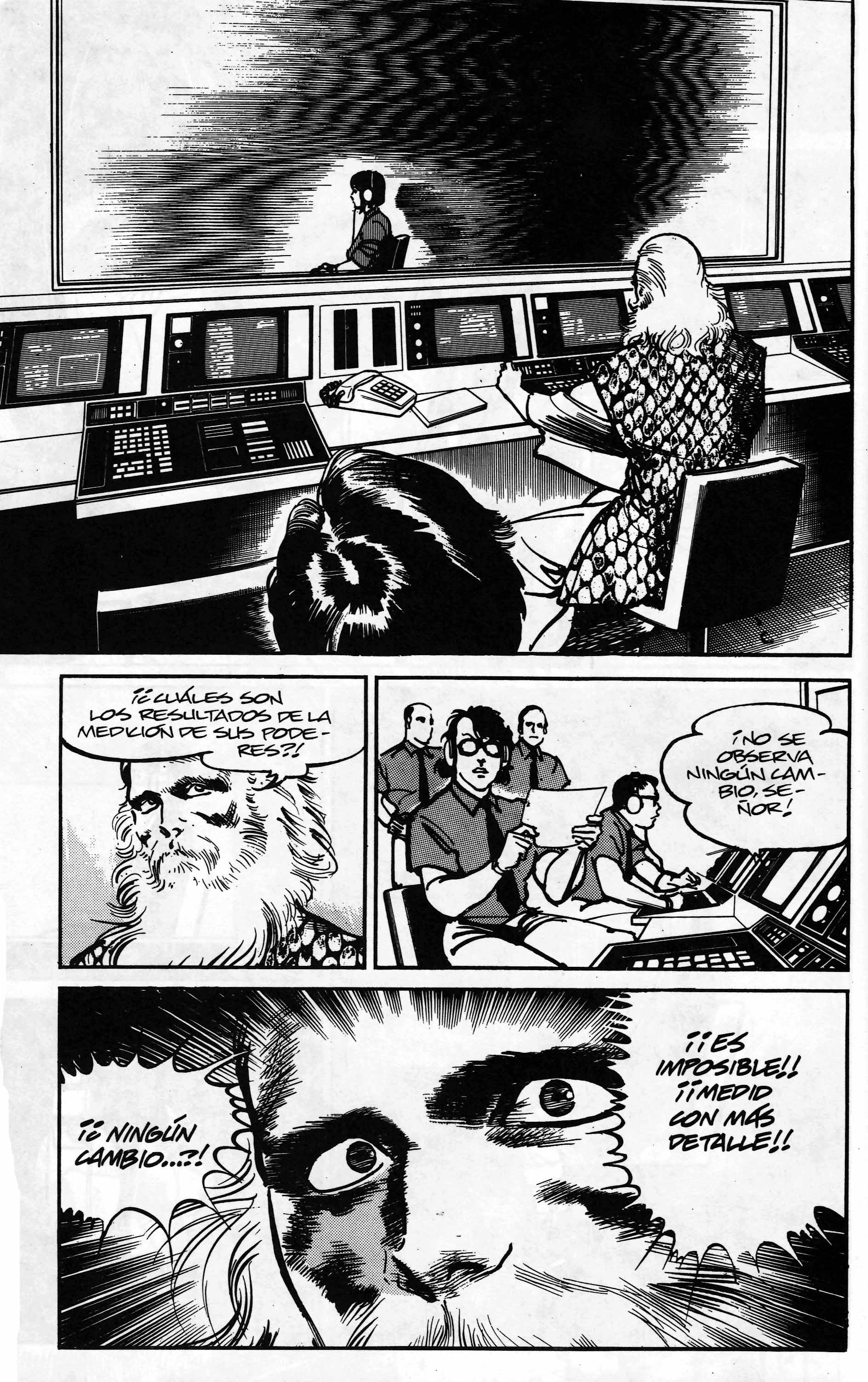 Mai (Comic Release Group) 20