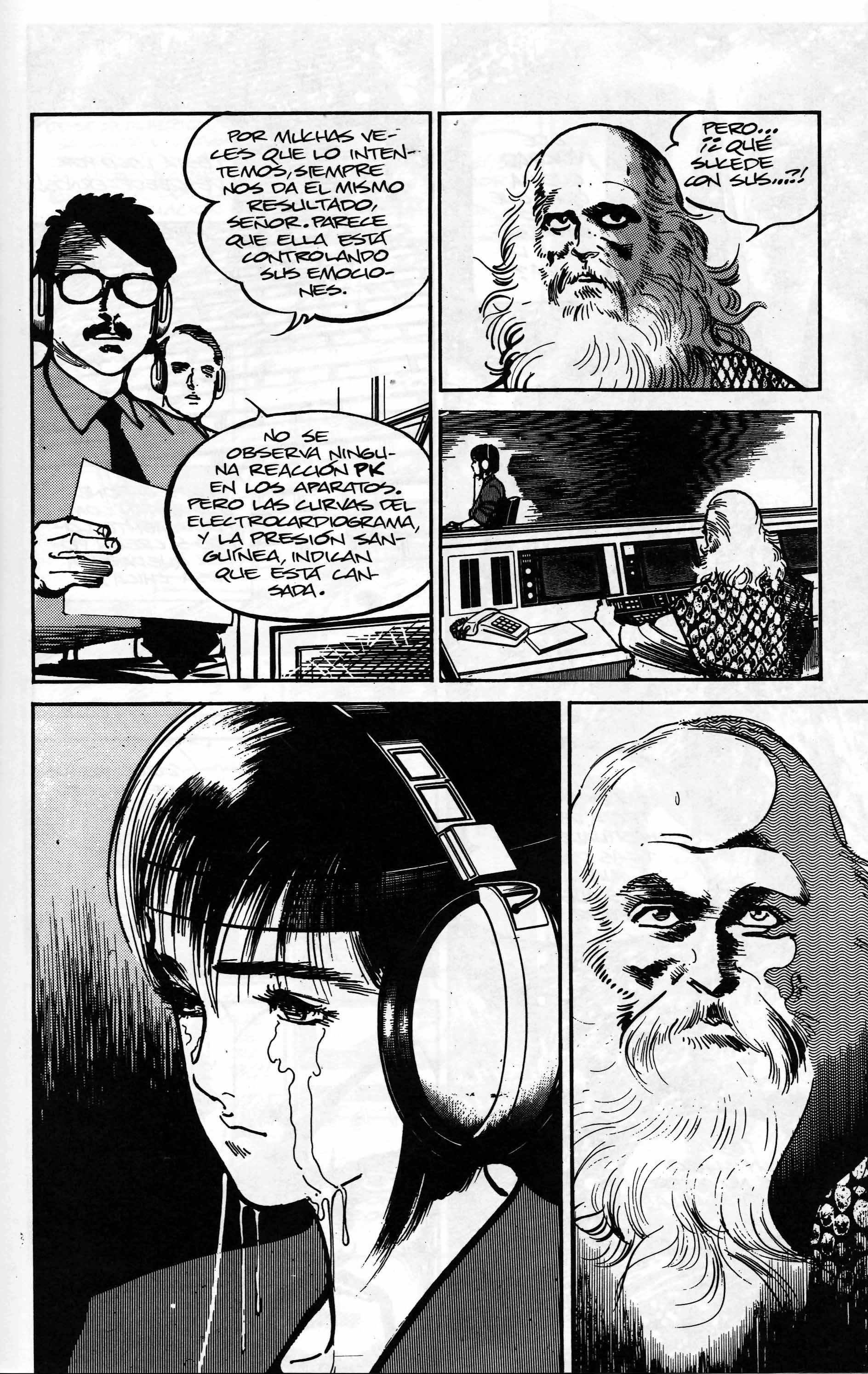 Mai (Comic Release Group) 21