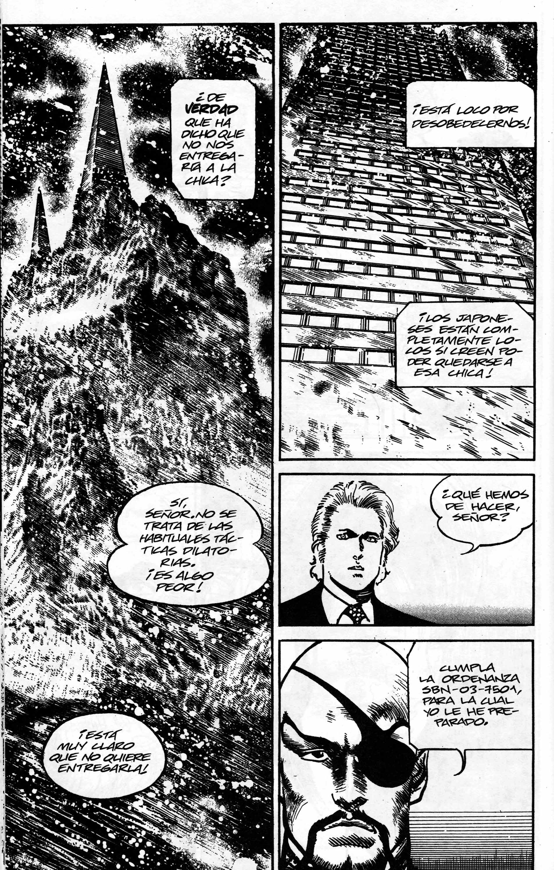 Mai (Comic Release Group) 22