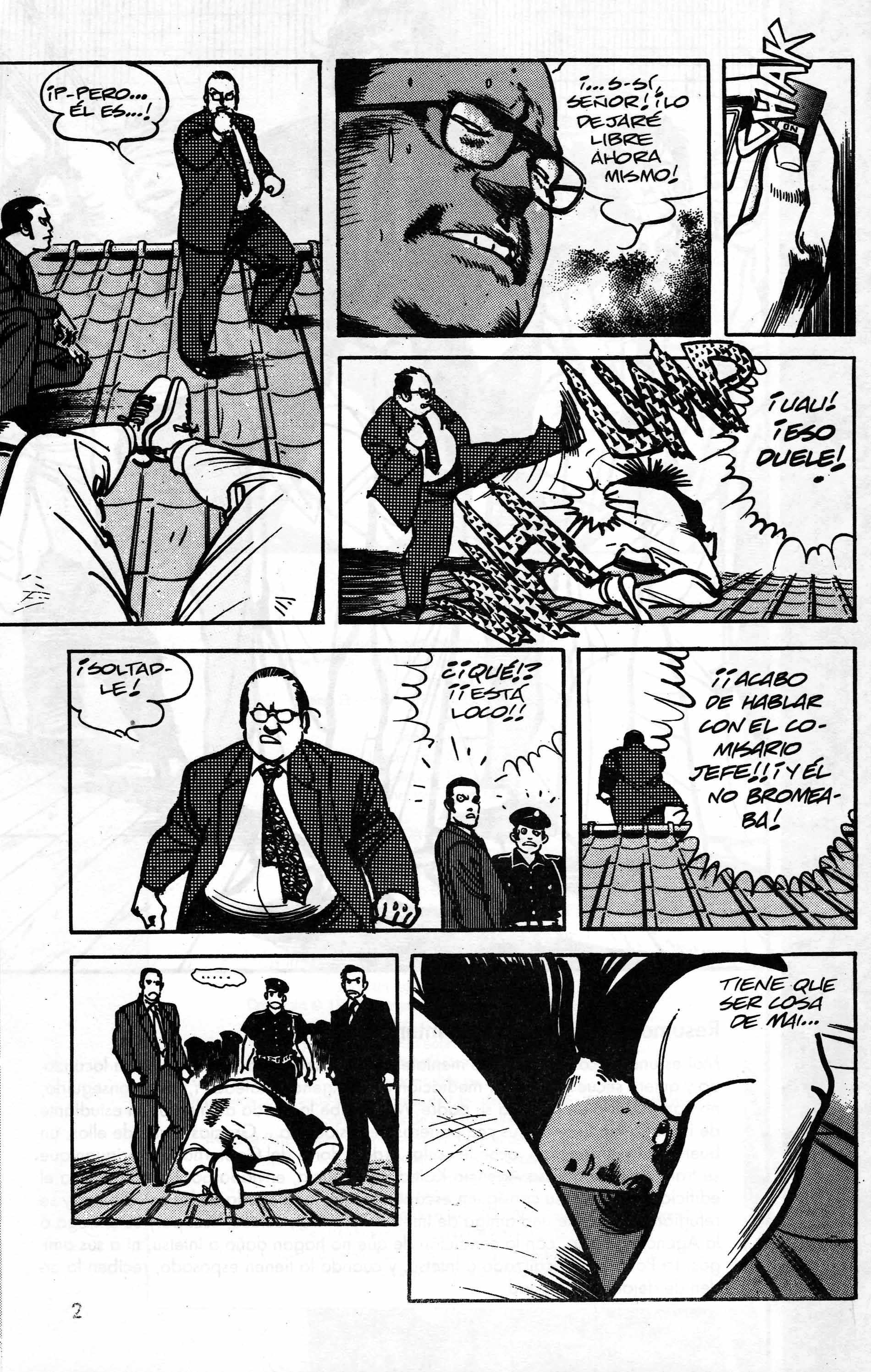 Mai (Comic Release Group) 3