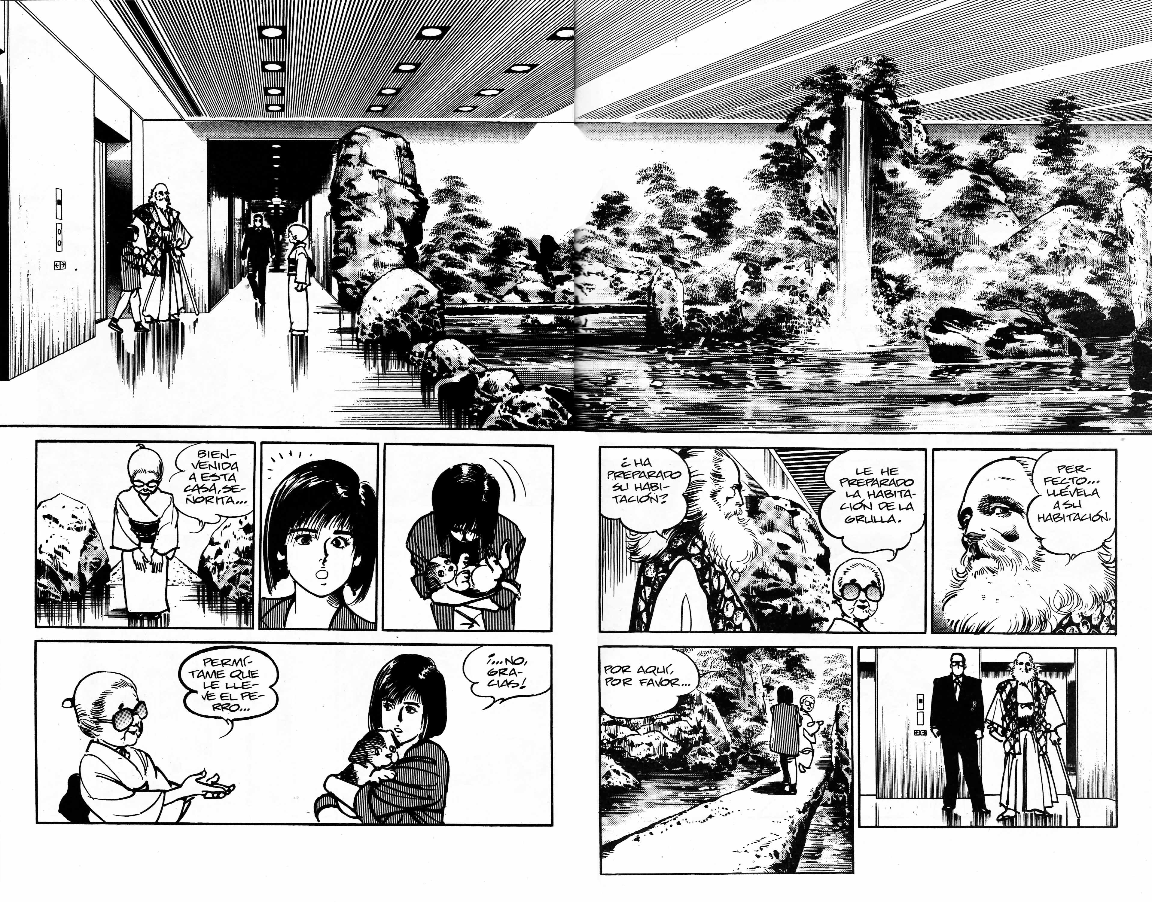 Mai (Comic Release Group) 5