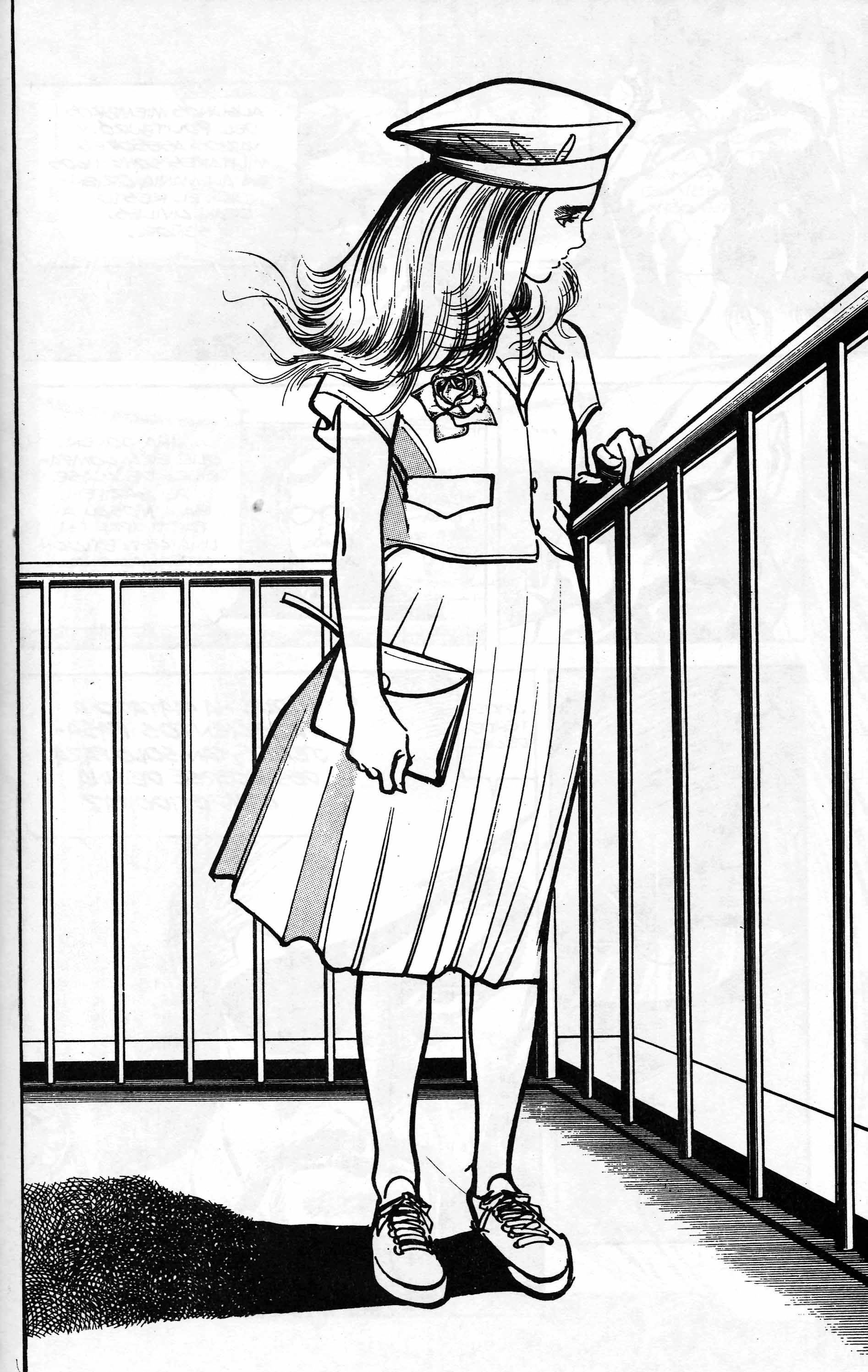 Mai (Comic release Group) 9