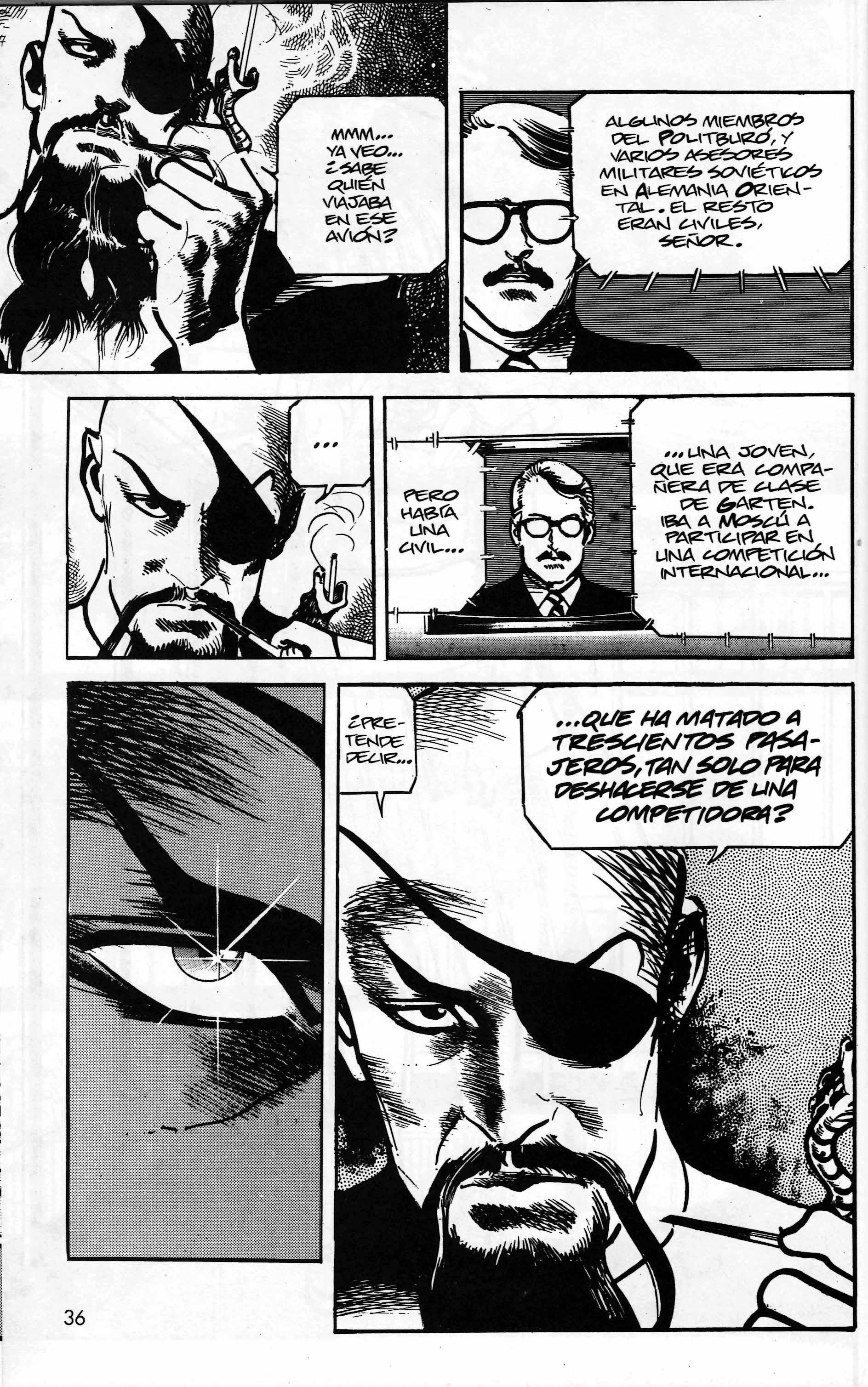 Mai (Comic release Group) 10