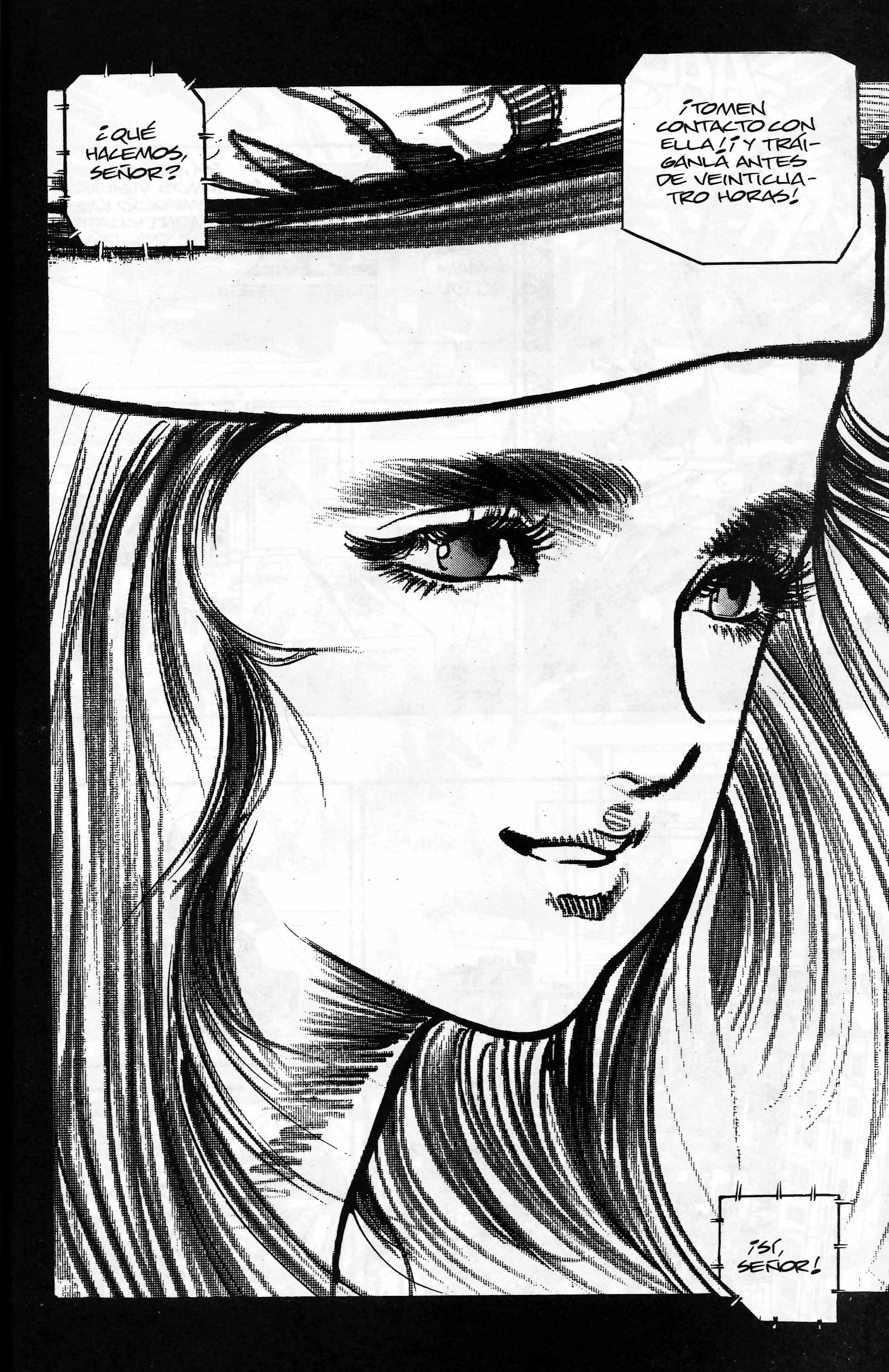 Mai (Comic release Group) 11