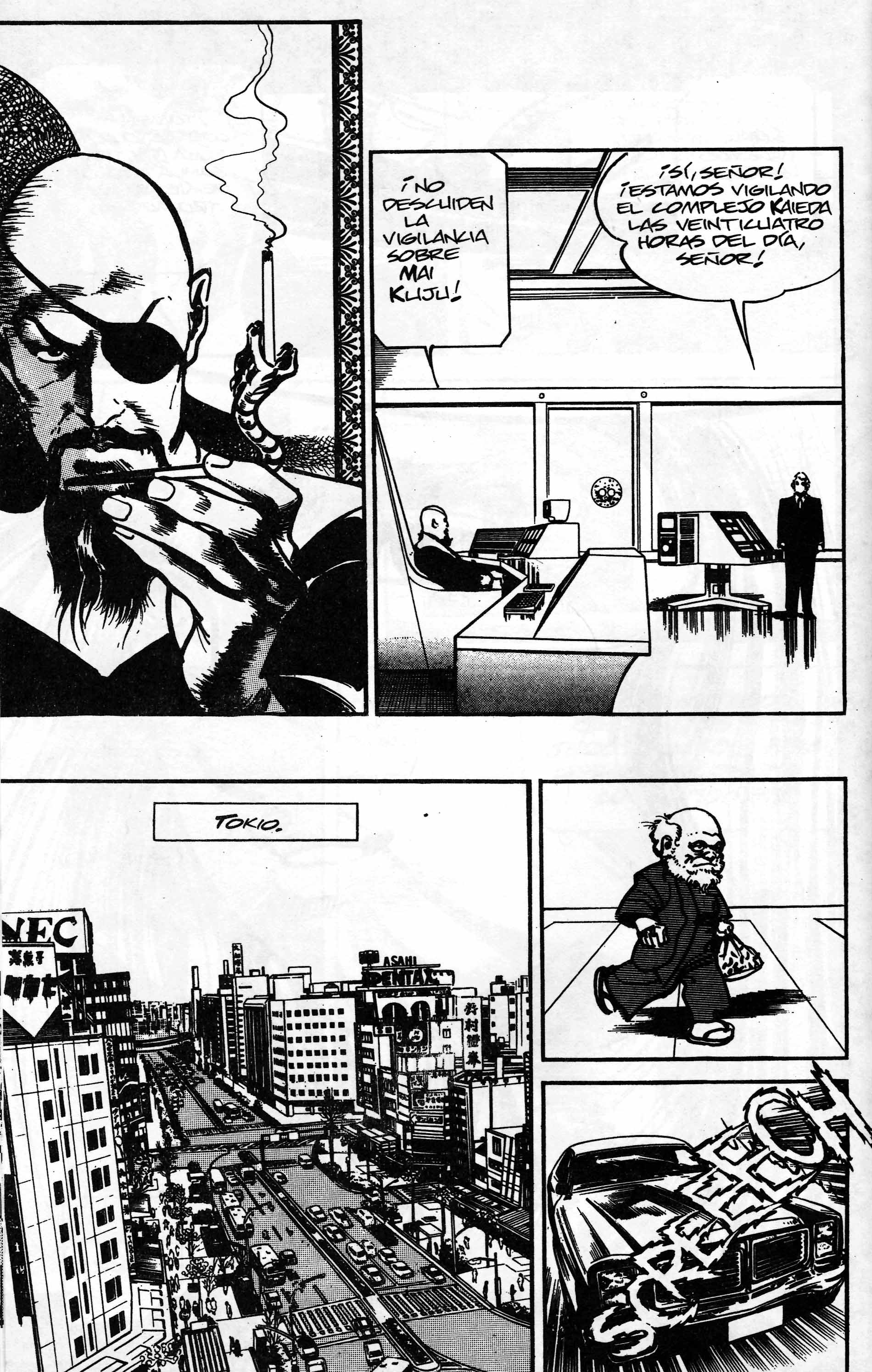 Mai (Comic release Group) 12